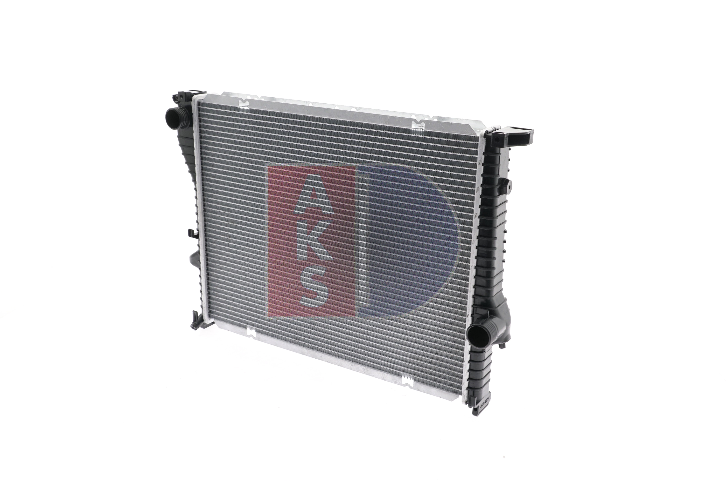 Kylare 051810N AKS DASIS BMW Z3 Roadster (E36) 2.8 i 1997 193 hk