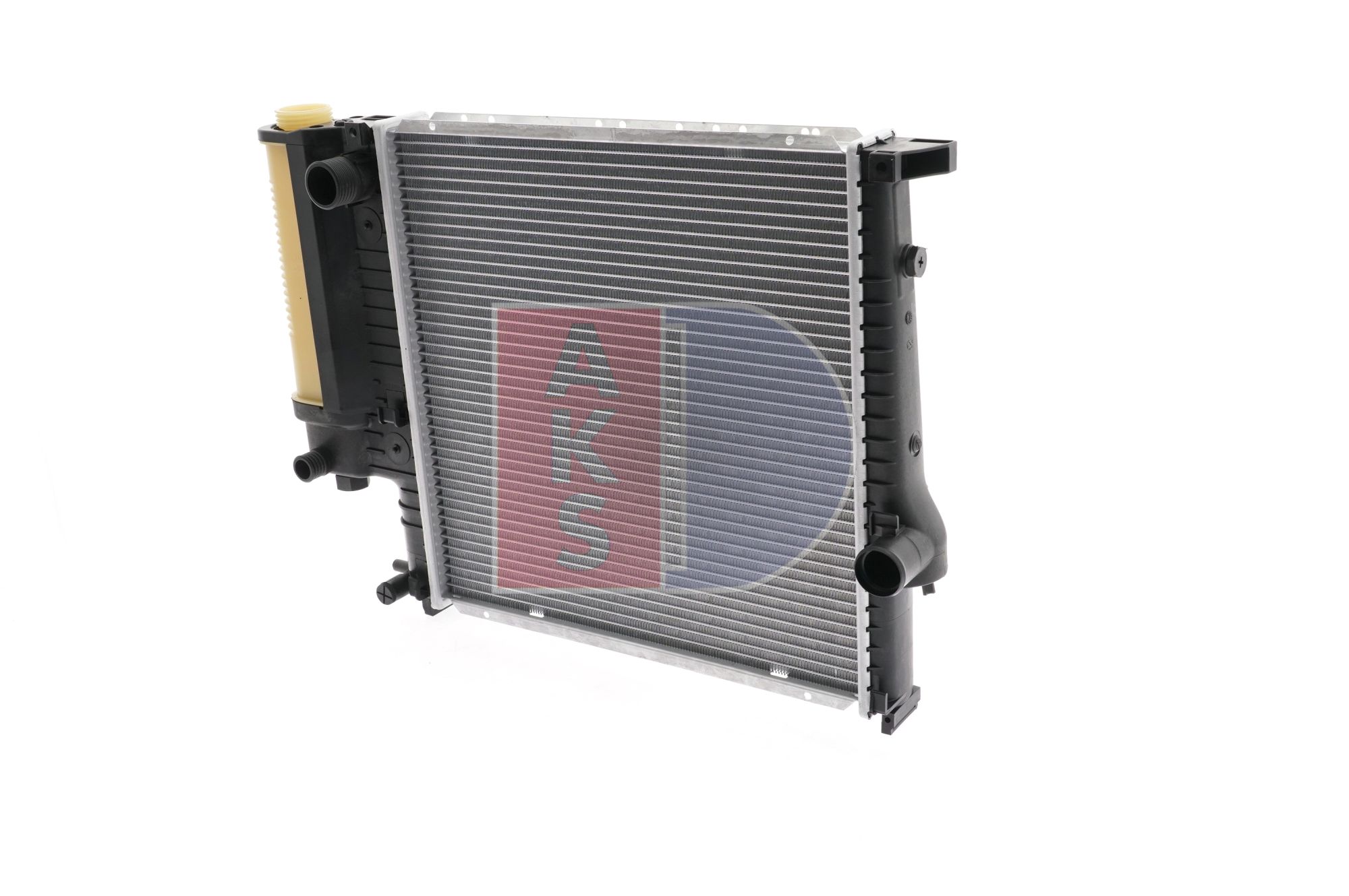 OEM nummer 1 719 263 - Kylare 051990N VOLVO, BMW