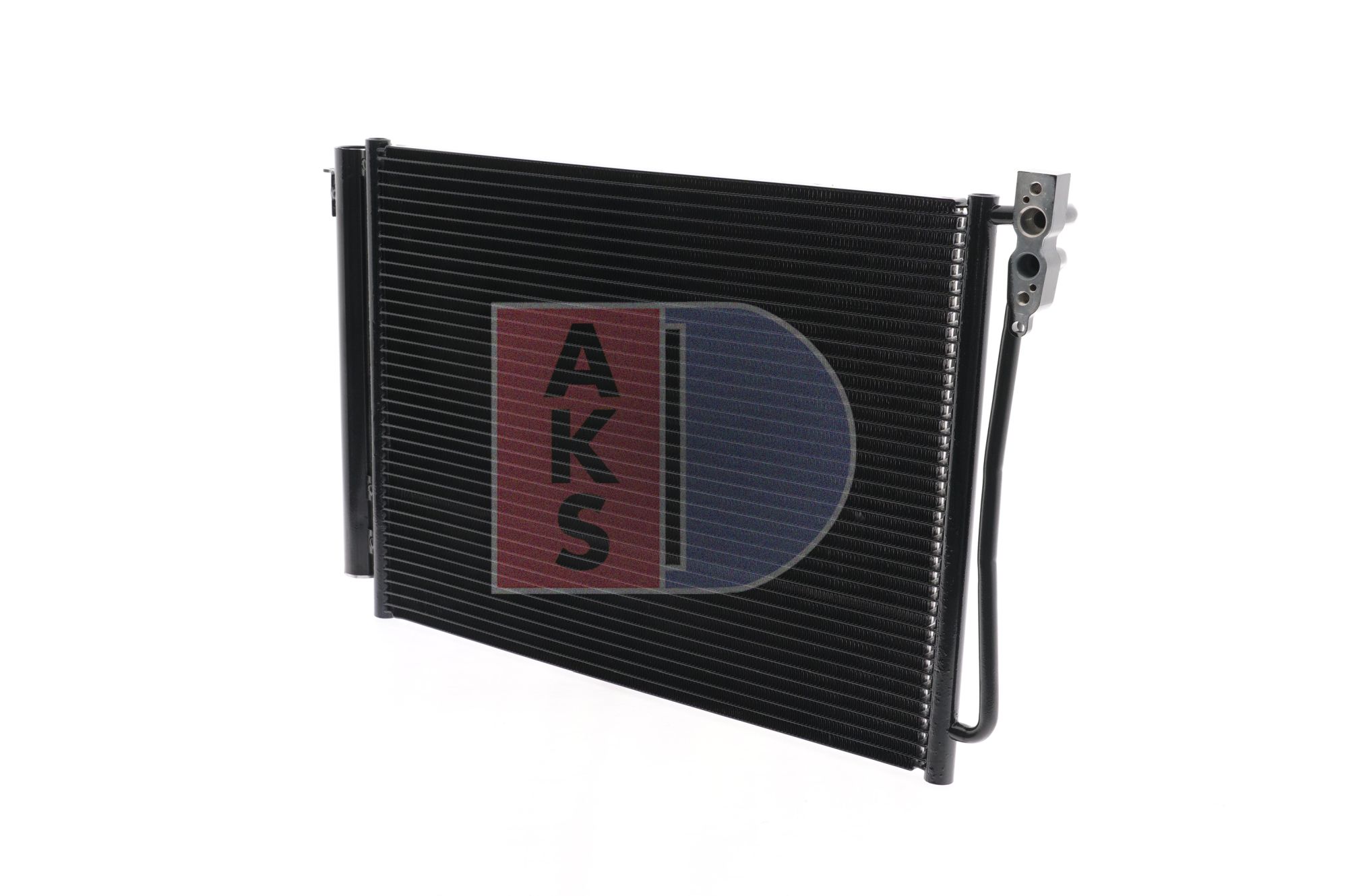 052009N AKS DASIS 64536914216 Air conditioning condenser