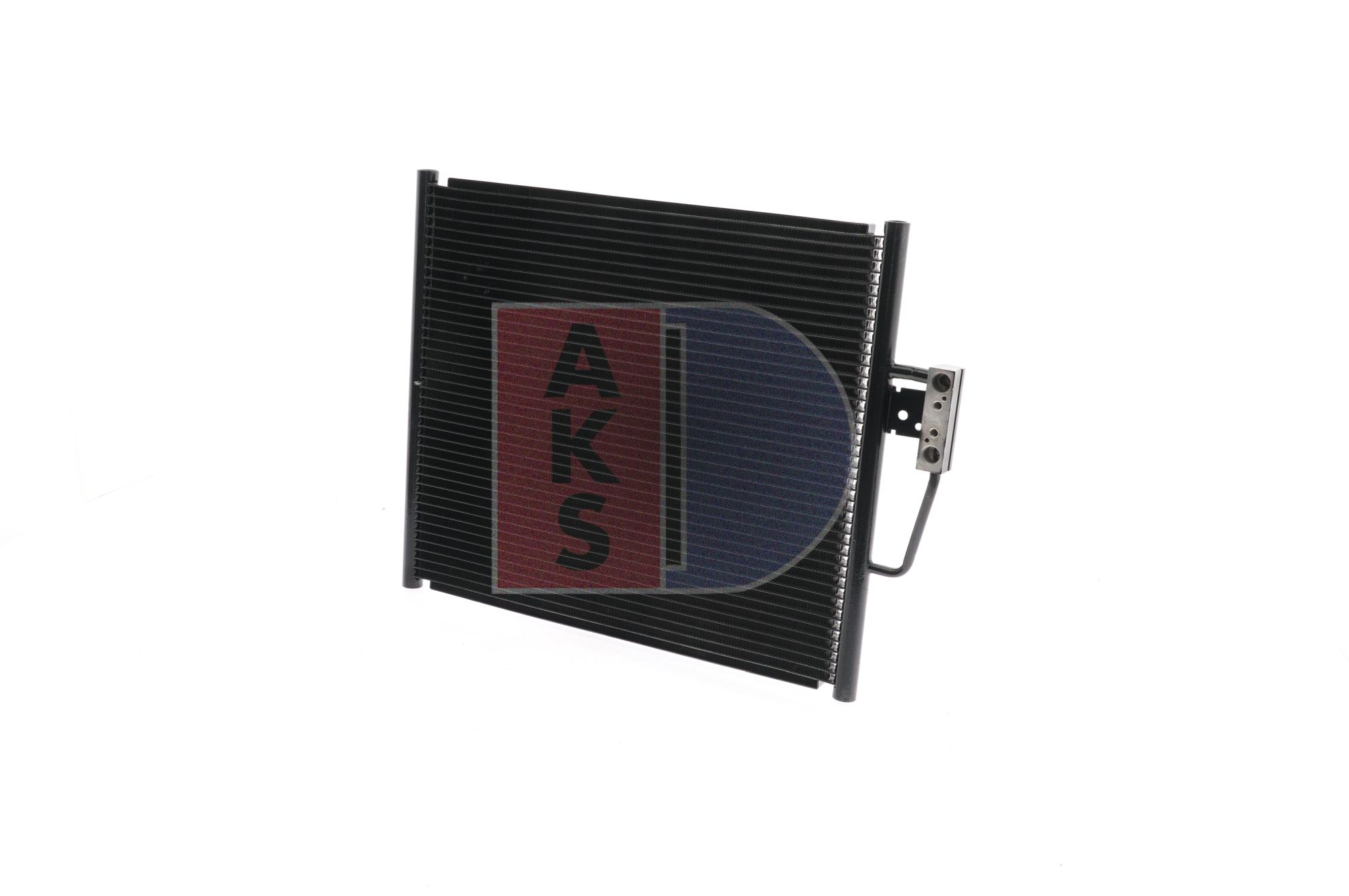 AKS DASIS (052250N) Klimakondensator bestellen
