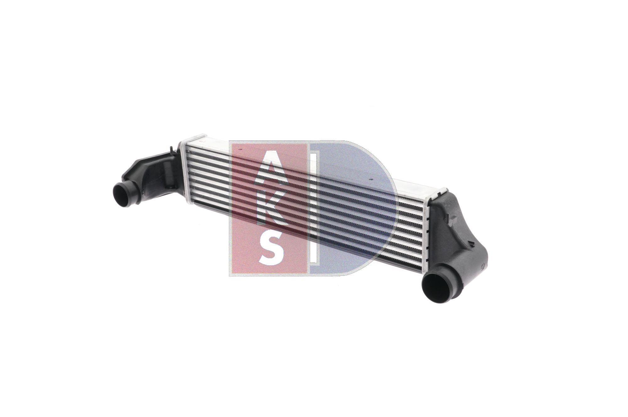 køb AKS DASIS (057002N) Intercooler