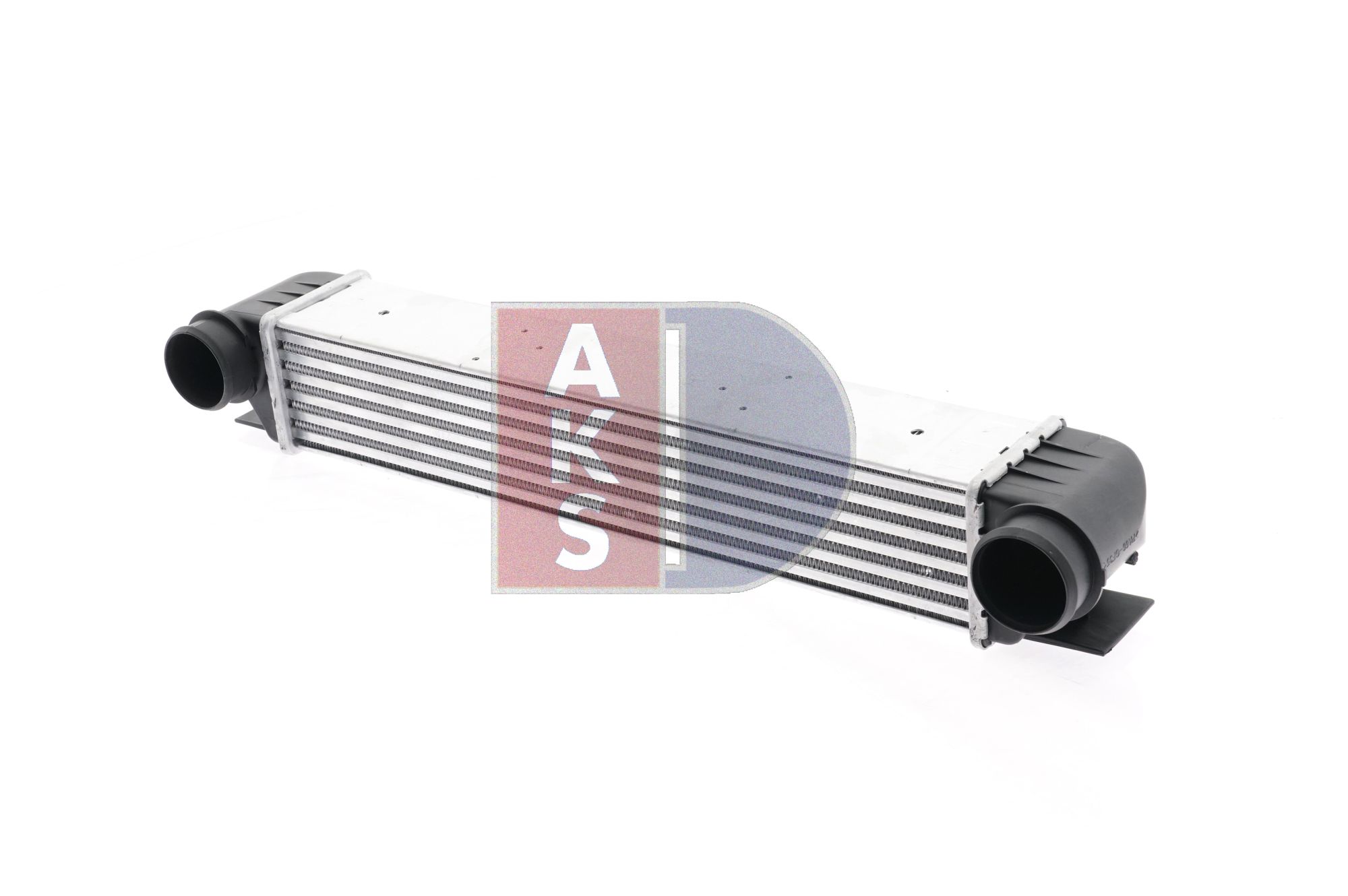 køb AKS DASIS (057003N) Intercooler