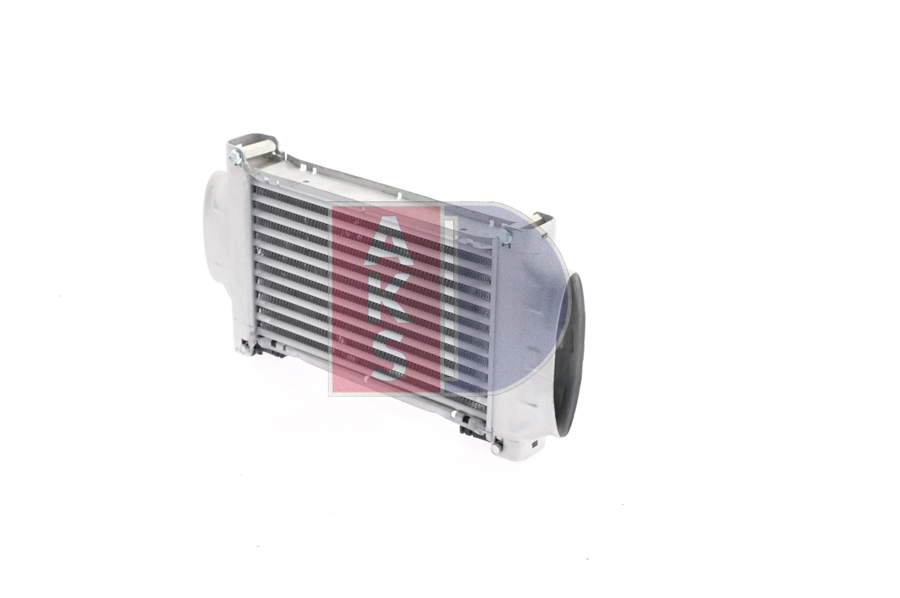 Intercooler 057009N AKS DASIS MINI Cabrio (R52) 1.6 John Cooper Works 2005 210 PS
