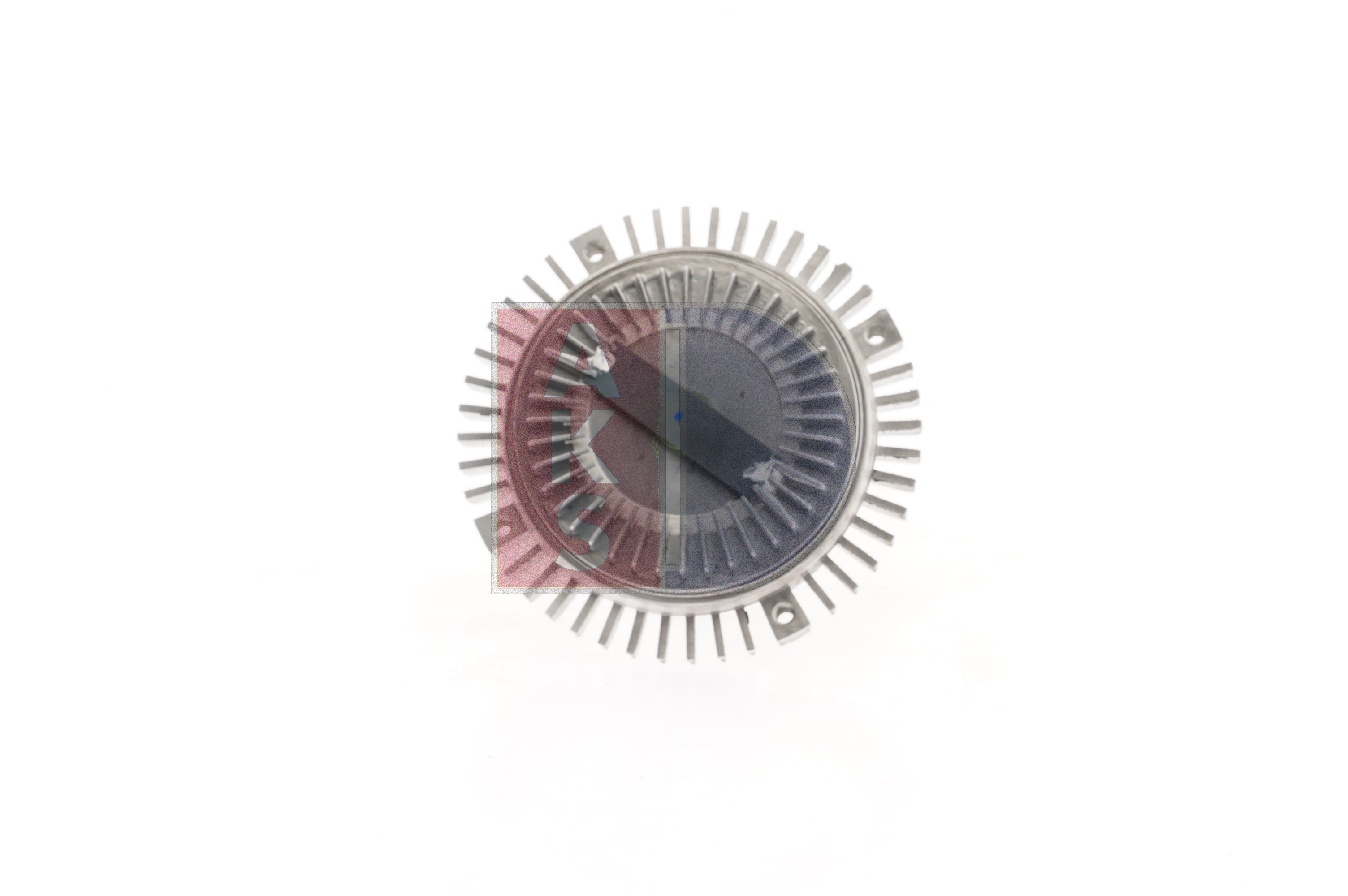 order AKS DASIS (058010N) Koppeling, radiateurventilator