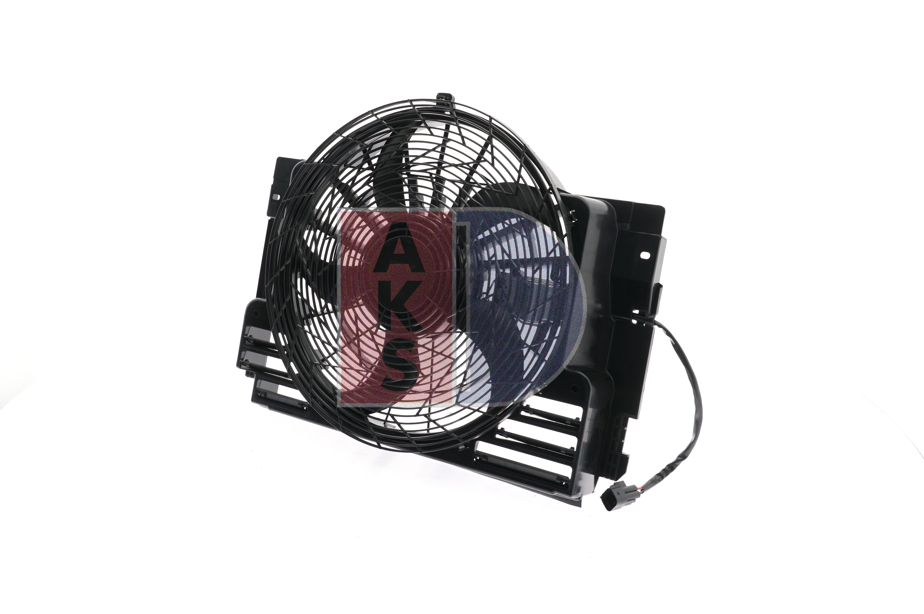 køb AKS DASIS (058043N) Køleventilator