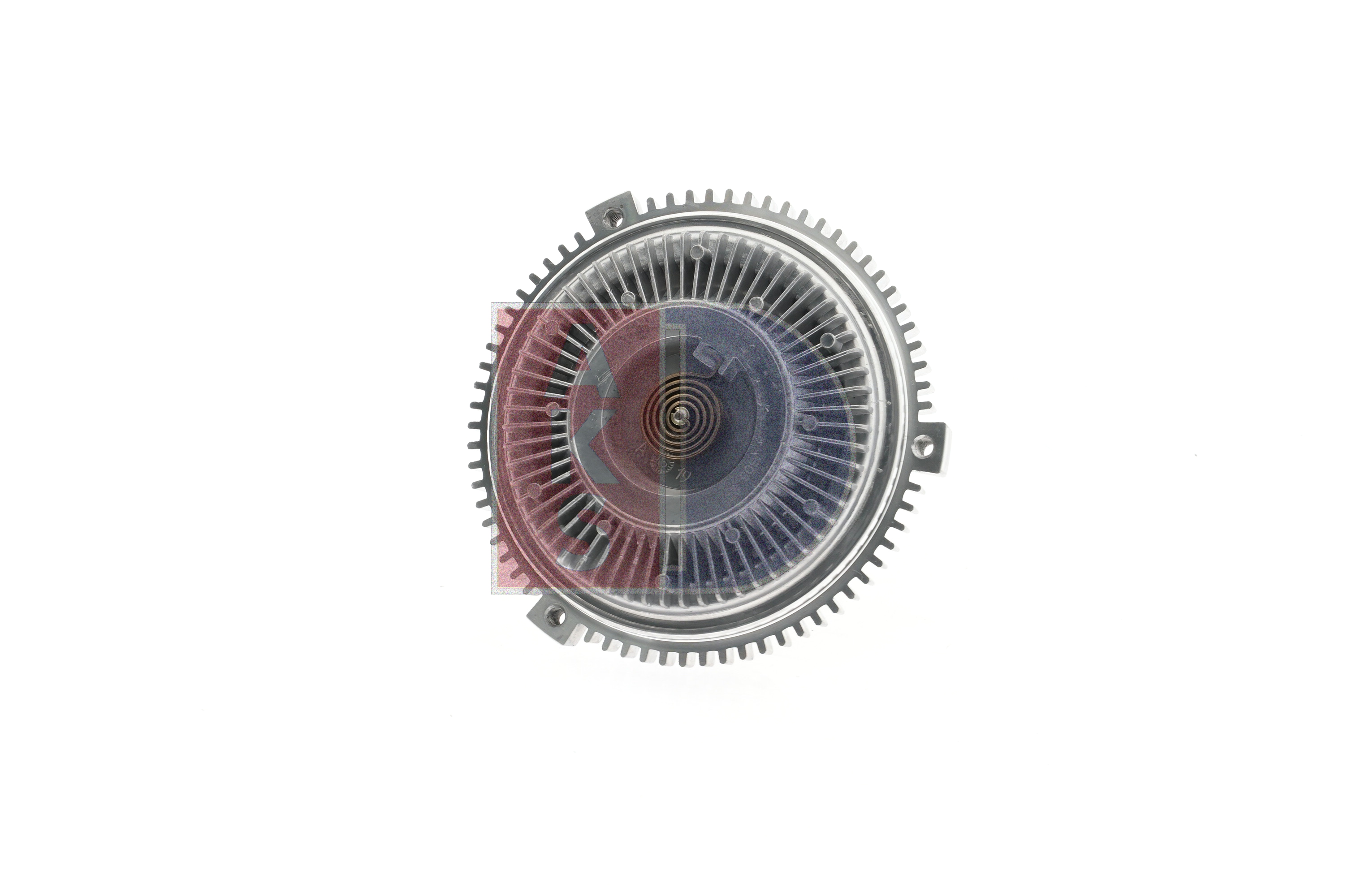 køb AKS DASIS (058430N) Kobling, kølerventilator