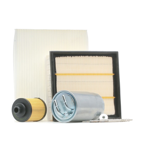 4682P16708 RIDEX 93178047 Service kit