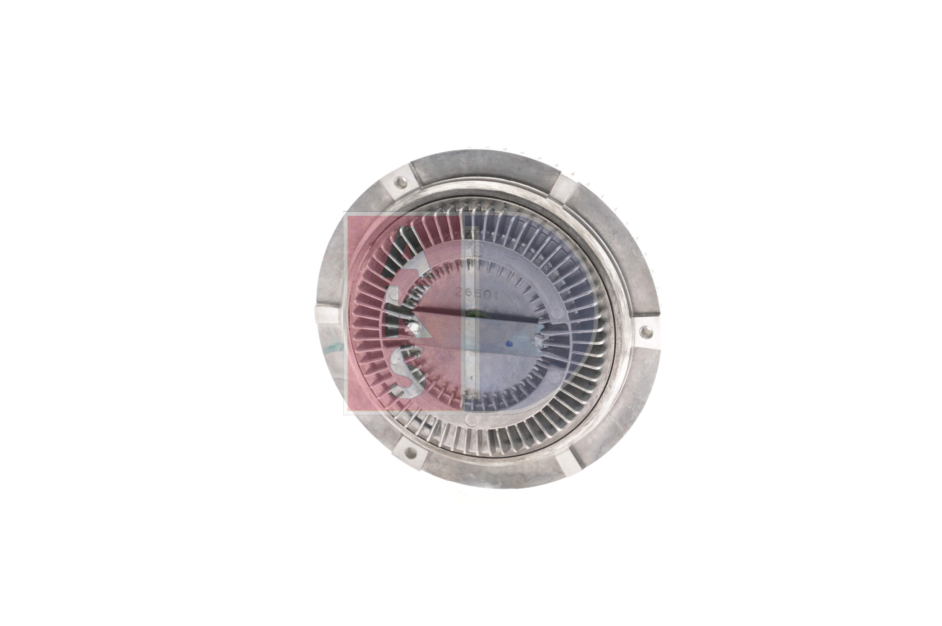 acheter AKS DASIS (058450N) Embrayage, ventilateur de radiateur