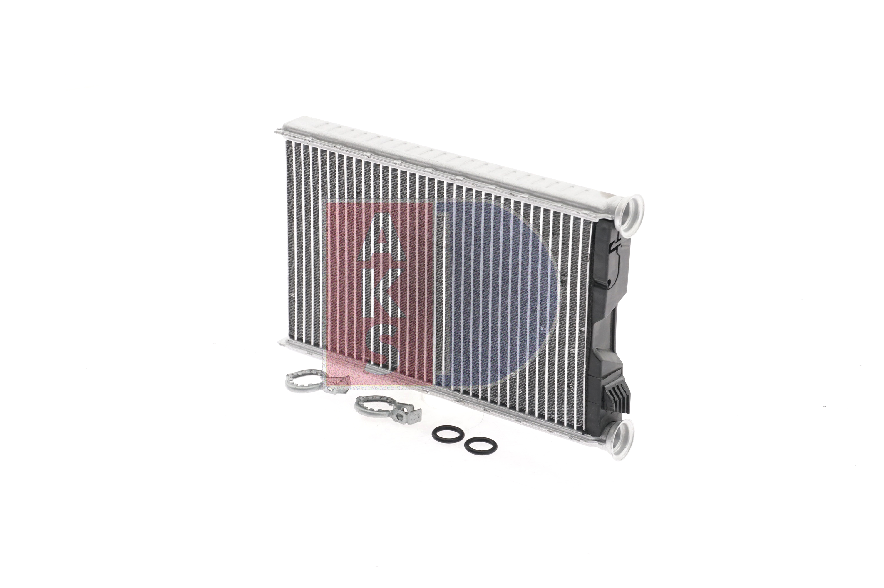 Warmtewisselaar 059012N AKS DASIS BMW X3 (F25) xDrive20d 2.0 2011 184 Pk