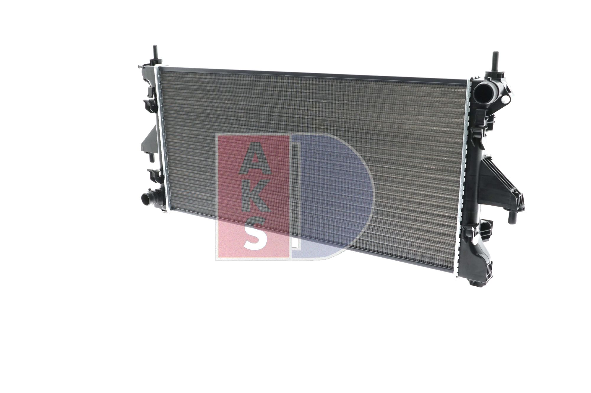 OEM nummer 133 0S3 - Kylare 060021N VOLVO, FORD, TOYOTA, PEUGEOT, OPEL