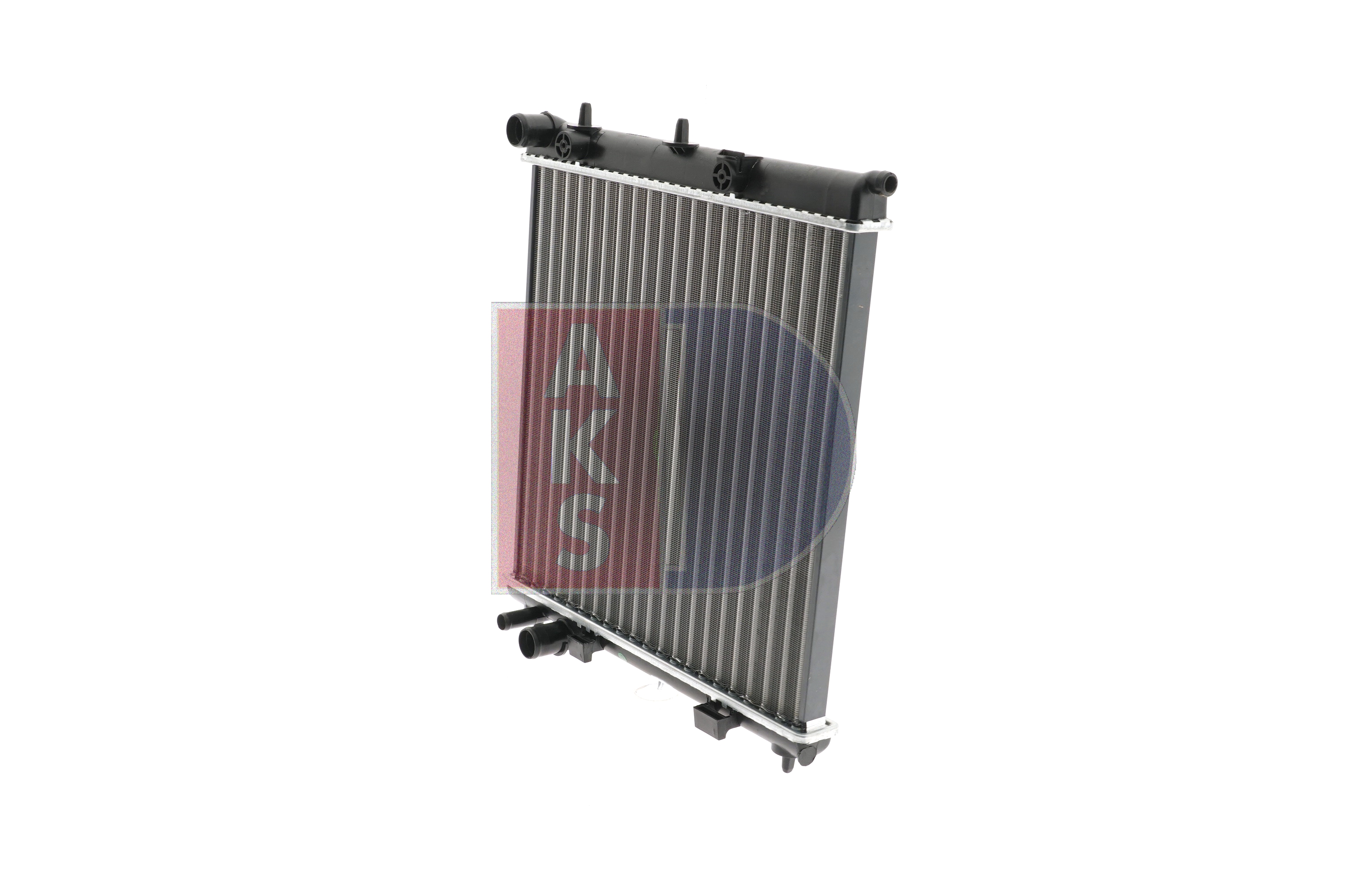 OEM nummer 1330 C1 - Kylare 060028N VOLVO, VW, FORD, PEUGEOT, CITROËN