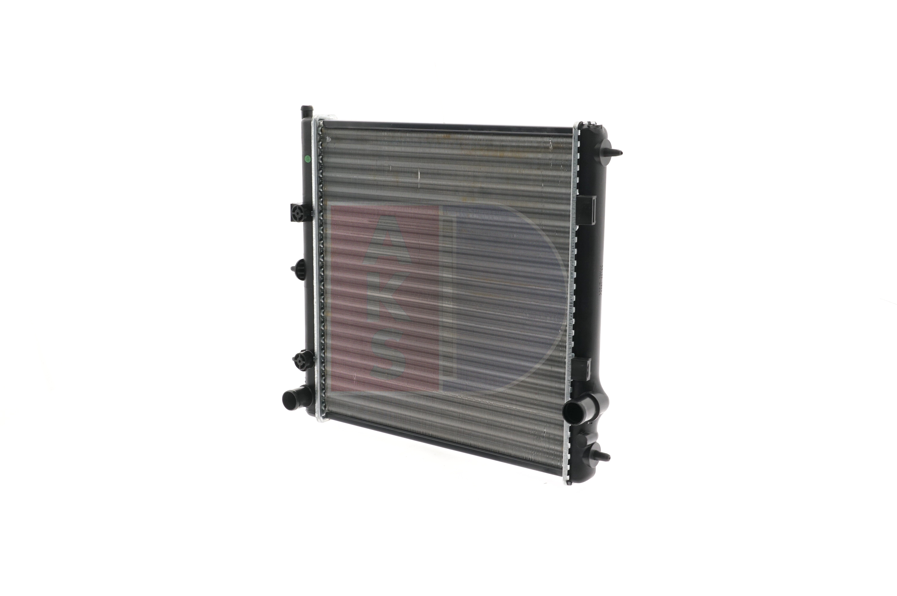 OEM nummer 1330 E5 - Kylare 060033N VOLVO, FORD, PEUGEOT, OPEL, CITROËN
