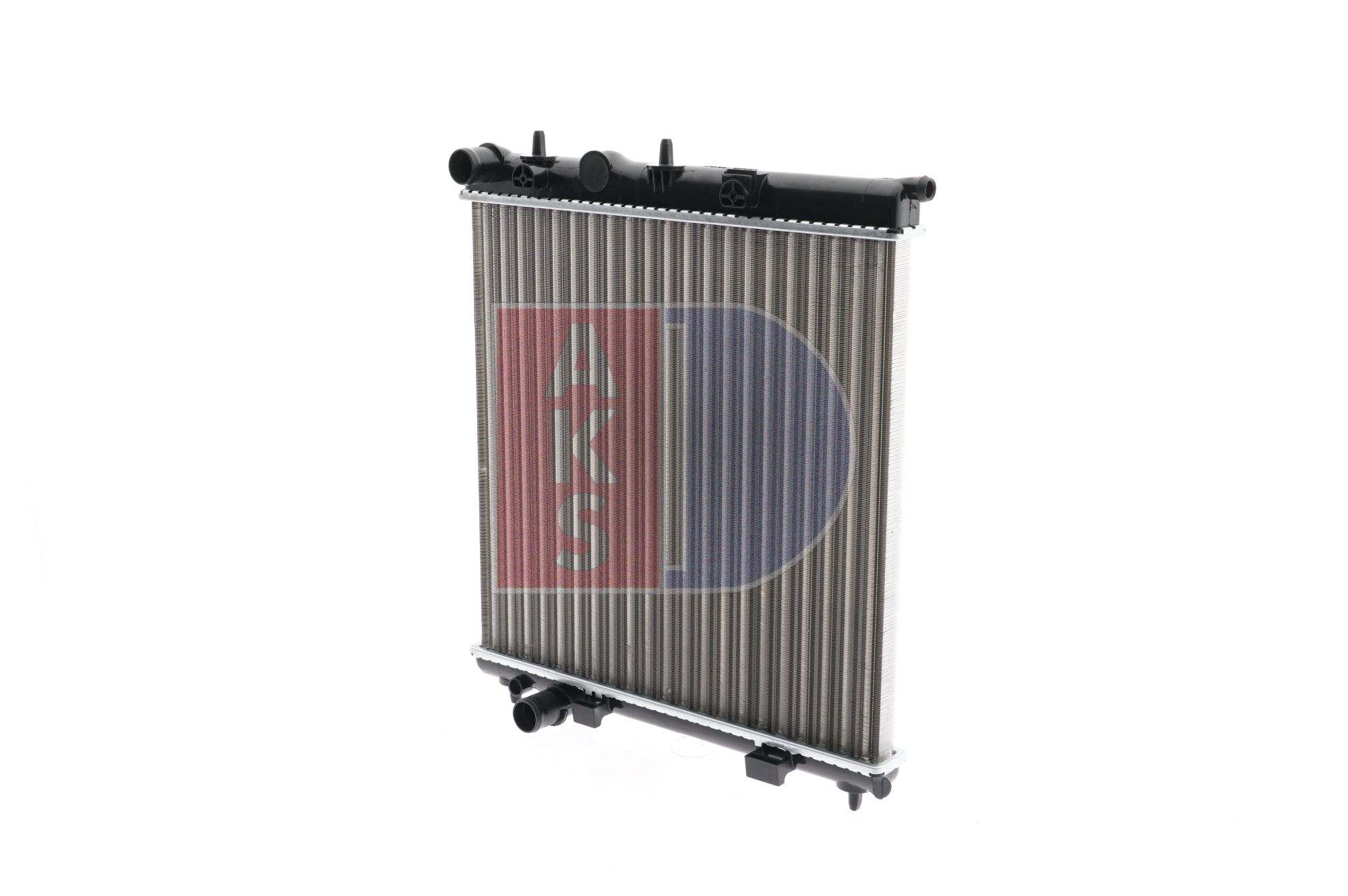OEM nummer 1330 E6 - Kylare 060034N VOLVO, FORD, PEUGEOT, OPEL, CITROËN