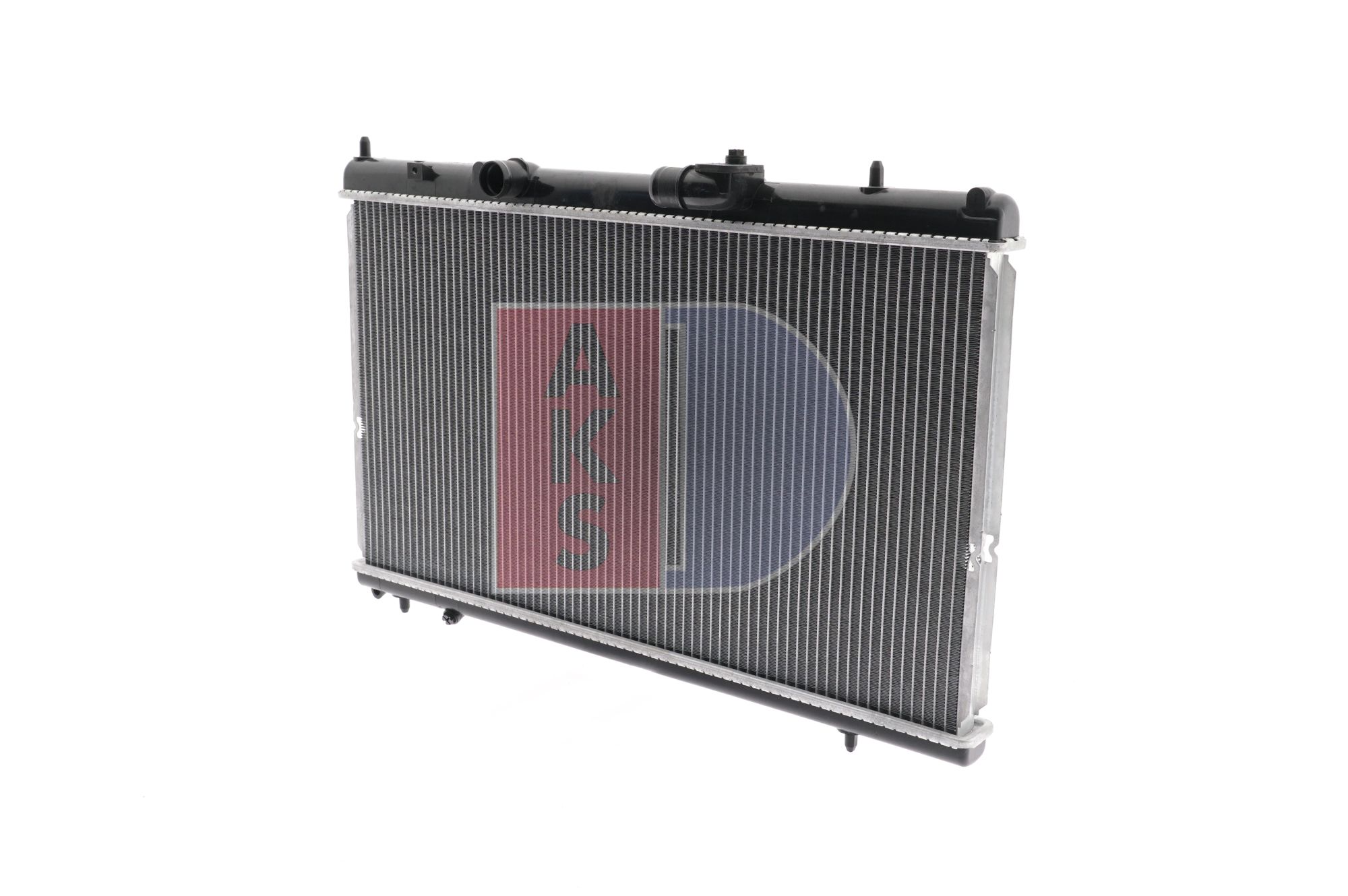 Kylare 060058N AKS DASIS CITROËN C5 I Kombi 3.0 V6 2001 207 hk