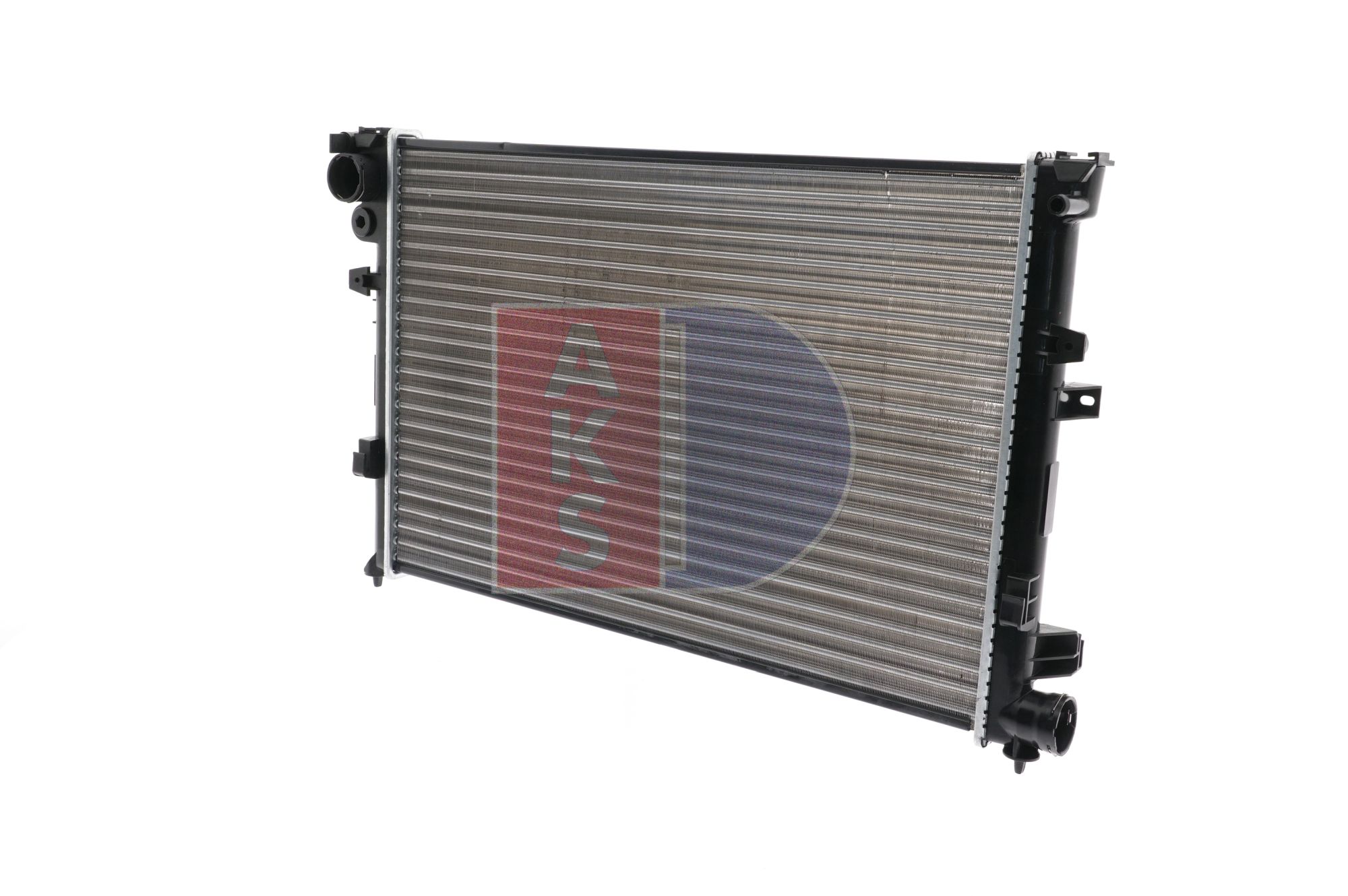 OEM nummer 1301 W5 - Kylare 060570N VOLVO, VW, FORD, PEUGEOT, CITROËN