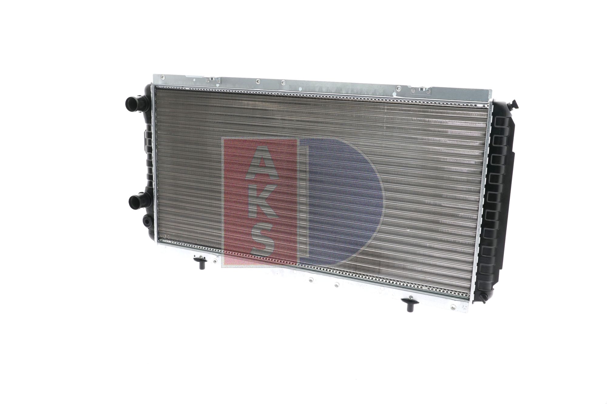 OEM nummer 13 073 950 80 - Kylare 060610N VOLVO, VW, PEUGEOT, CITROËN, FIAT