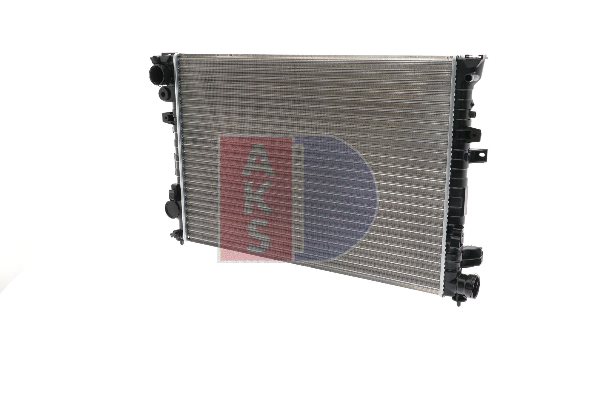 OEM nummer 14 758 450 80 - Kylare 060650N VOLVO, VW, PEUGEOT, CITROËN, FIAT