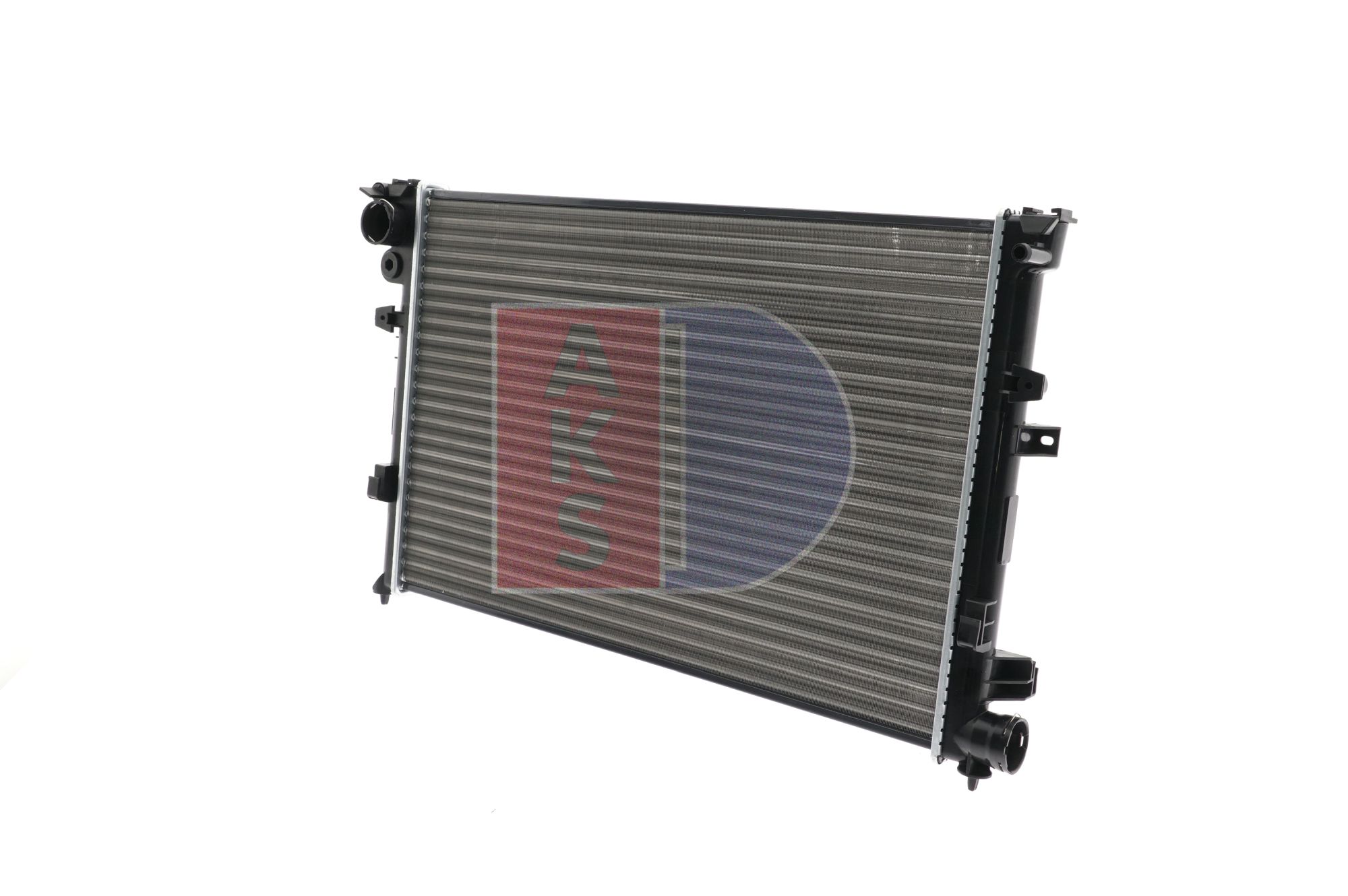 OEM nummer 14 739 100 80 - Kylare 060660N VOLVO, VW, PEUGEOT, CITROËN, FIAT