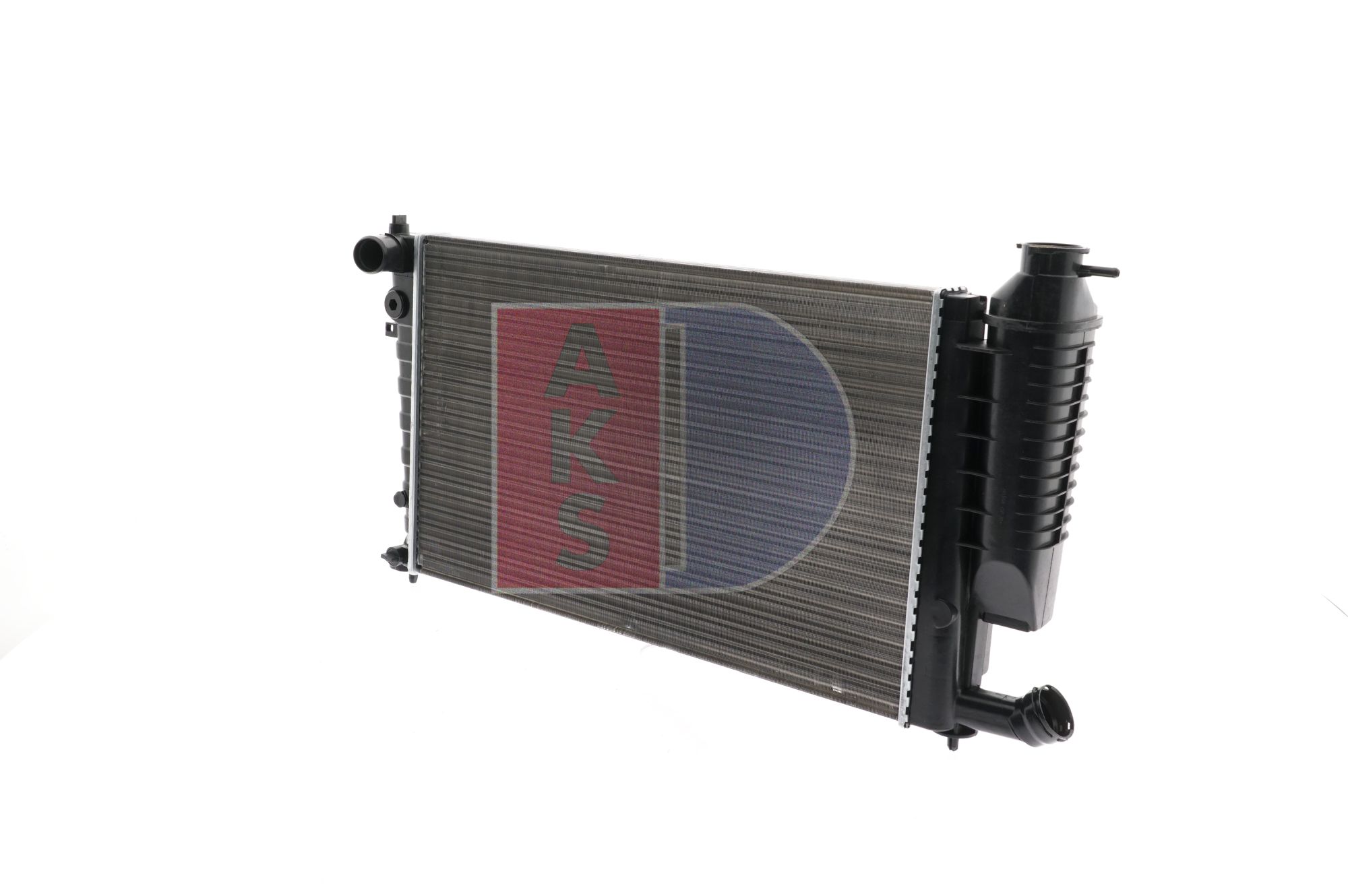 OEM nummer 1330 49 - Kylare 060700N VOLVO, VW, FORD, PEUGEOT, CITROËN
