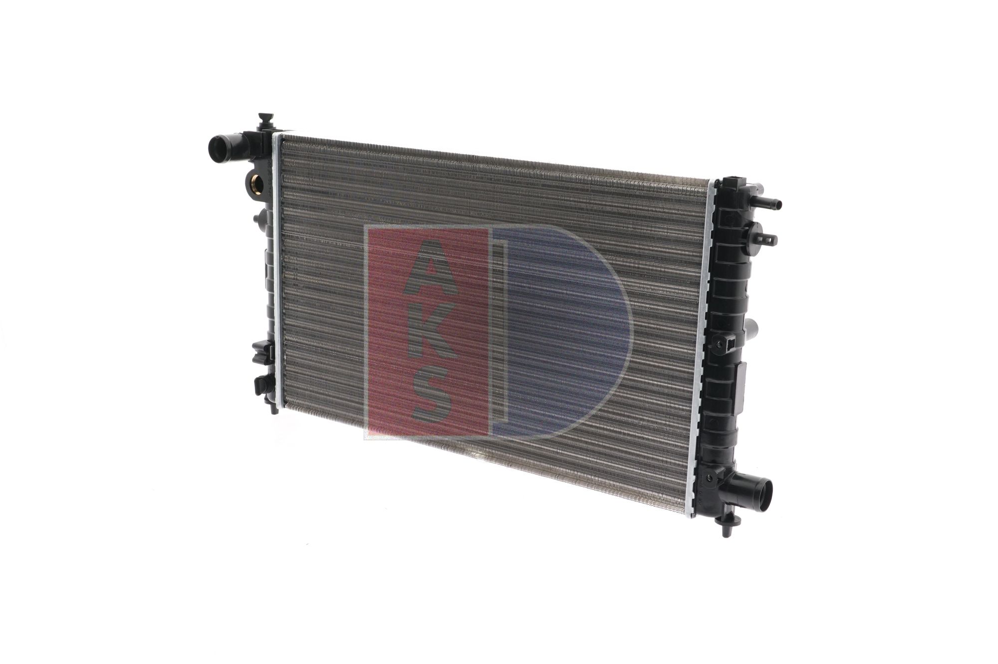 OEM nummer 1 33 092 - Kylare 060820N VOLVO, VW, FORD, PEUGEOT, OPEL