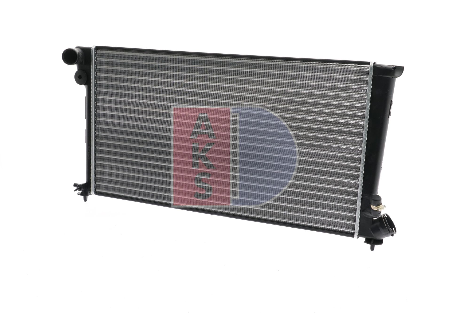 acheter AKS DASIS (061000N) Radiateur du moteur
