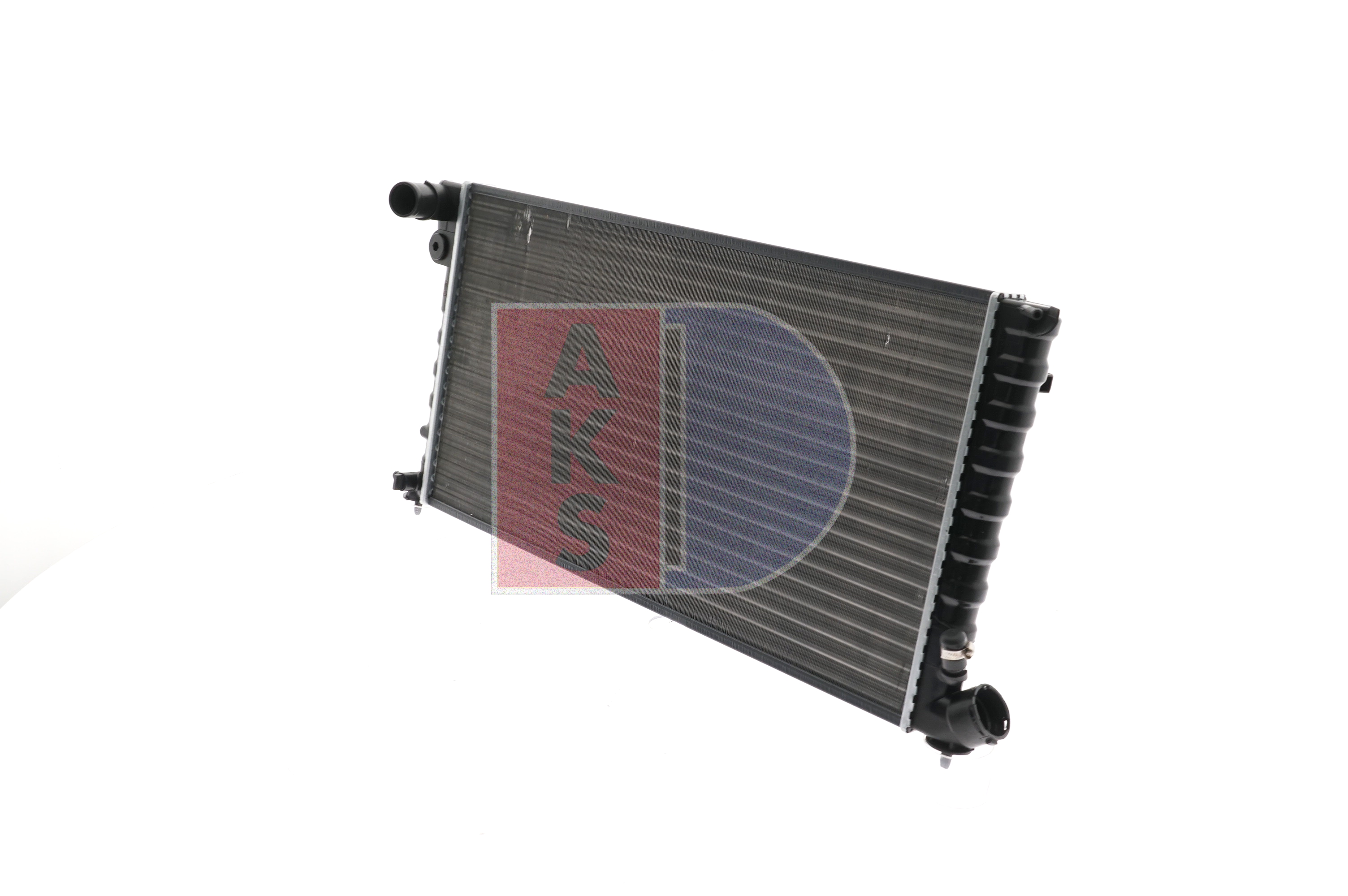 acheter AKS DASIS (061020N) Radiateur du moteur