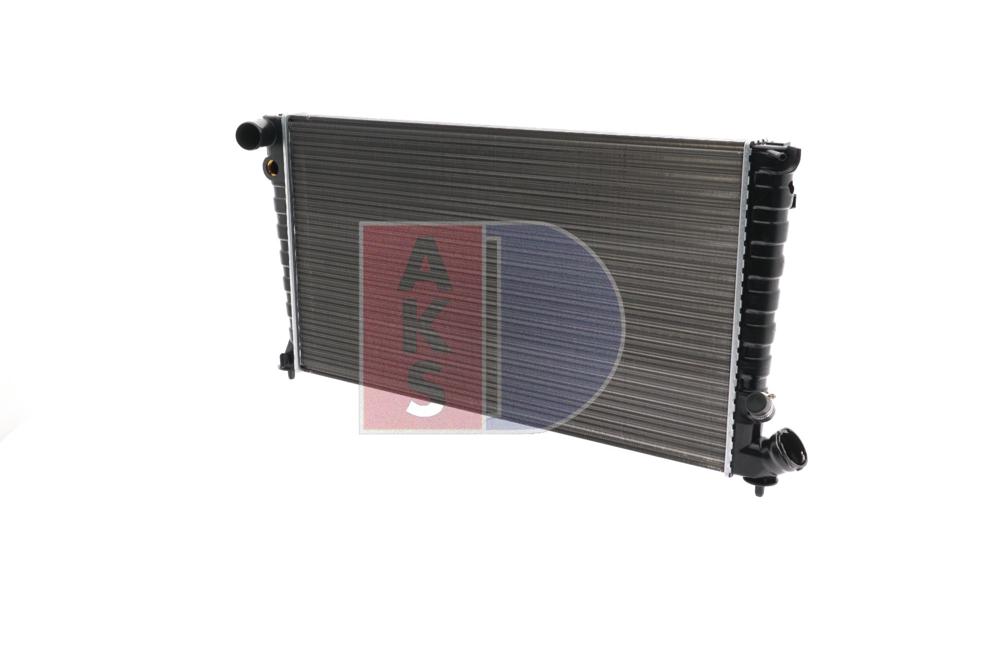 Numéro OEM 1330 58 - Radiateur du moteur 061050N PEUGEOT, CITROËN, FORD, VOLVO, DS