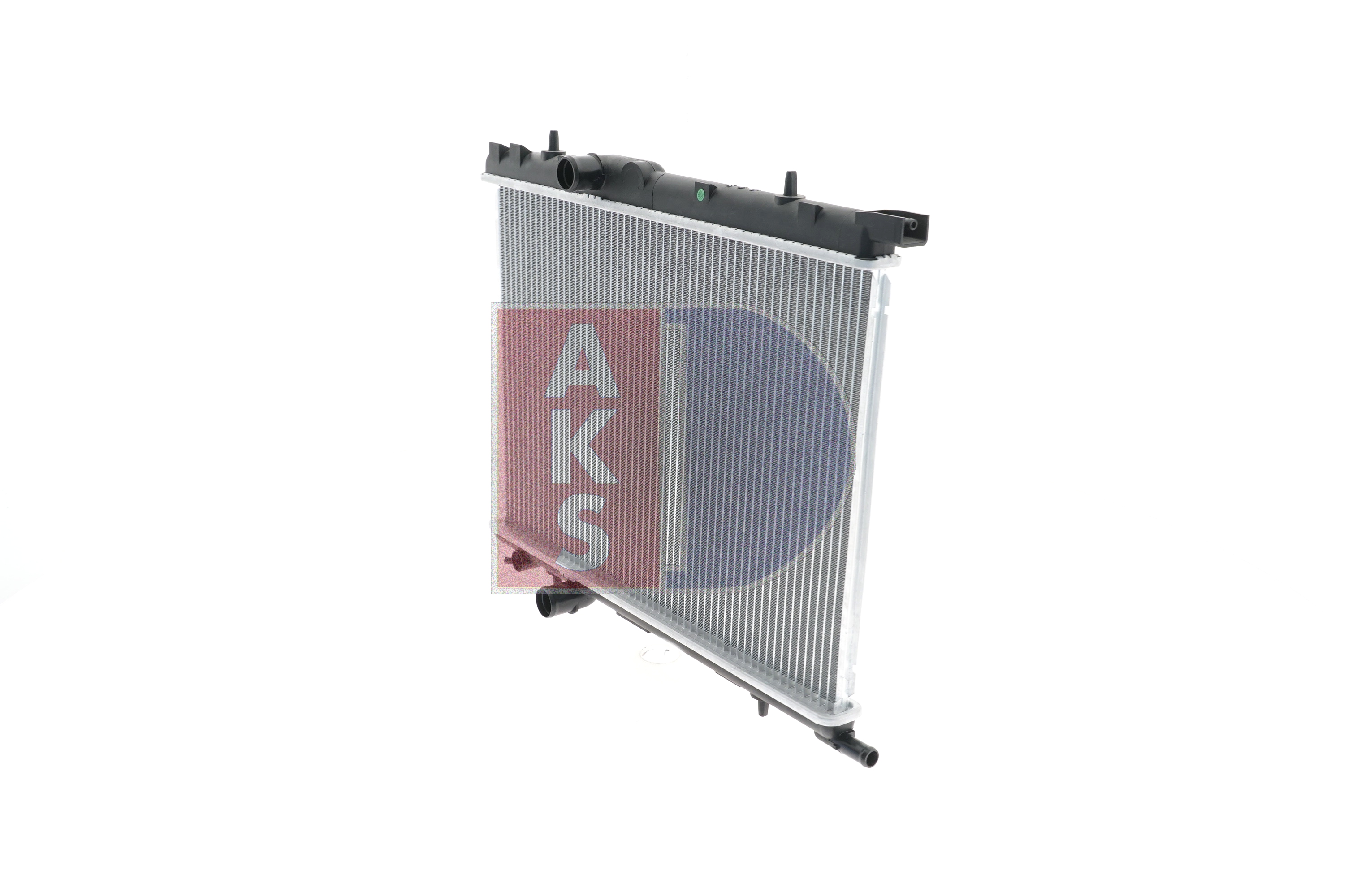 OEM nummer 1 33 084 - Radiator, motorkjøling 061130N VW, VOLVO, FORD, OPEL, PEUGEOT