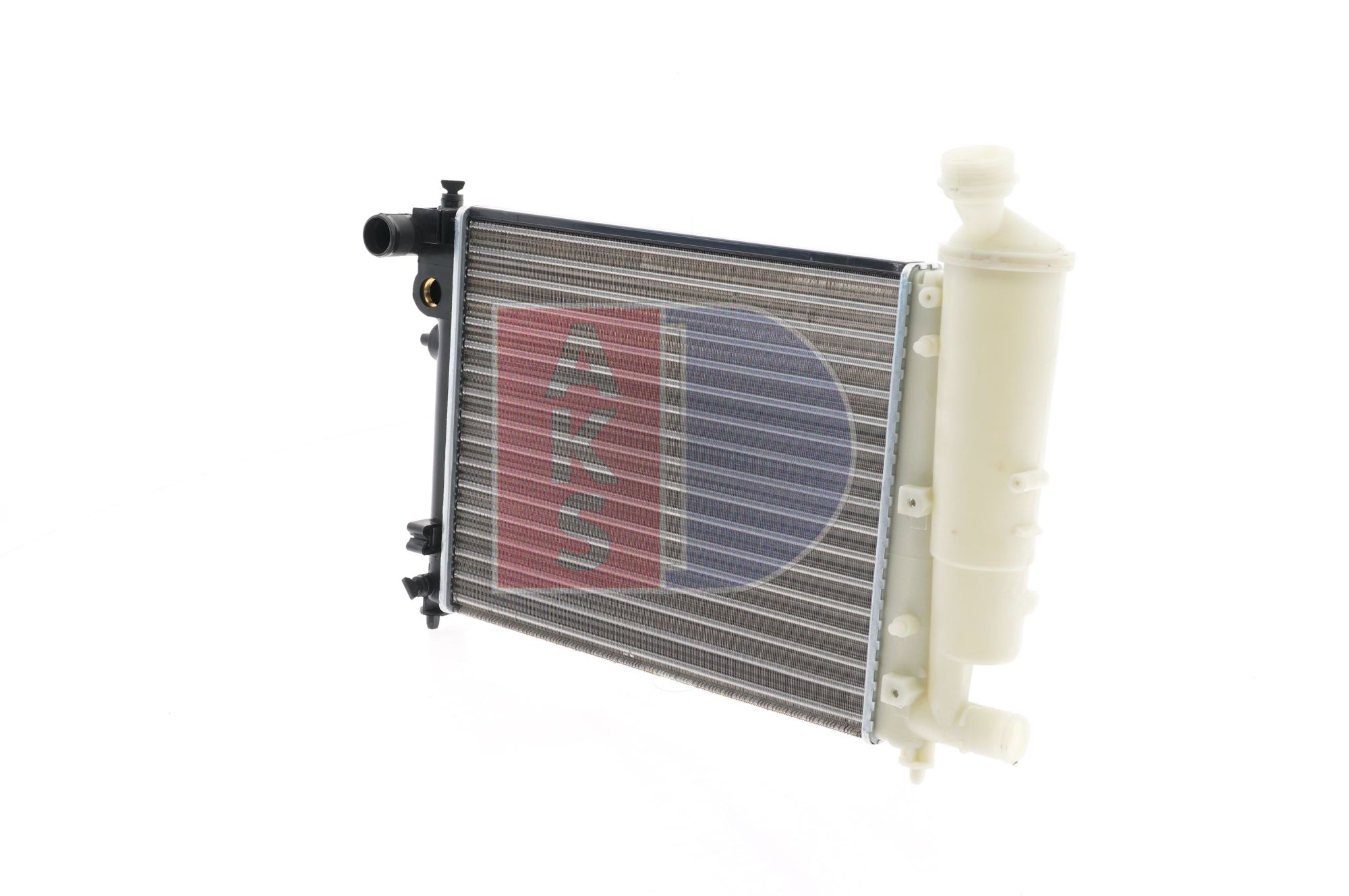 Numer OEM 1330 A6 - Chłodnica, układ chłodzenia silnika 061140N FORD, PEUGEOT, FIAT, CITROËN, VOLVO