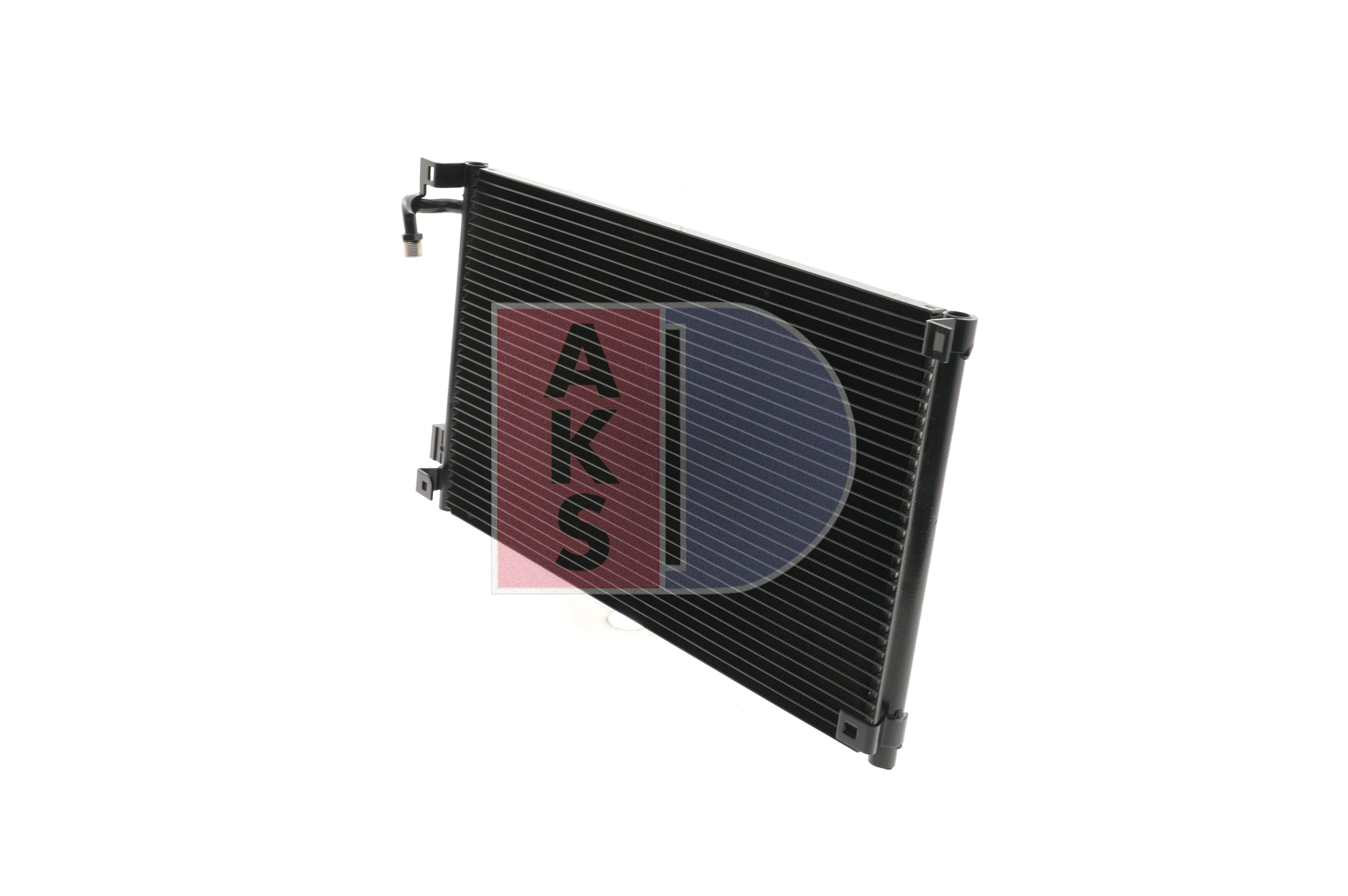 Número OEM 6455 AG - Condensador, ar condicionado 062003N PEUGEOT, FORD, CITROËN, VOLVO, DS