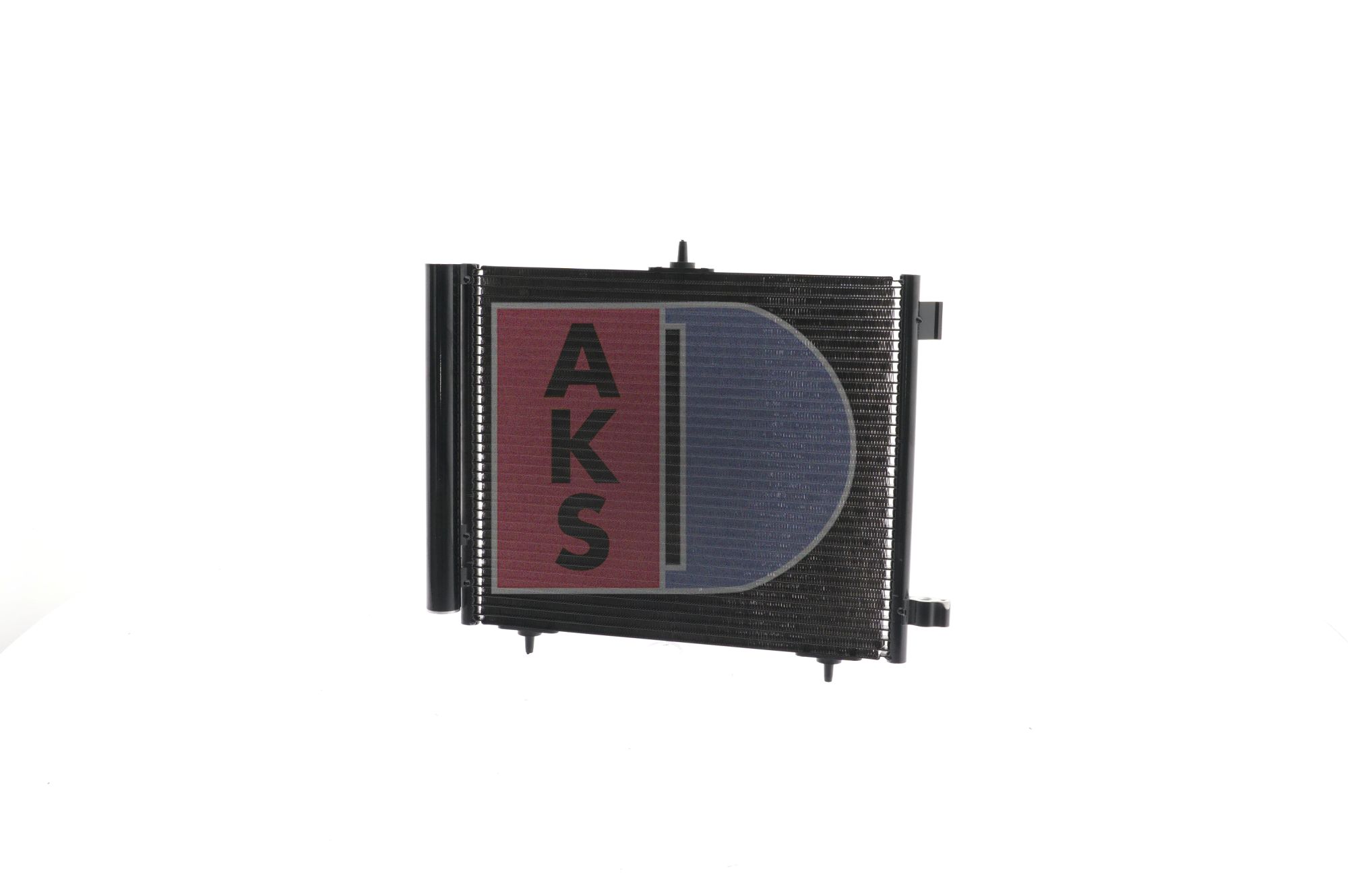 acquisto AKS DASIS (062004N) Condensatore climatizzatore