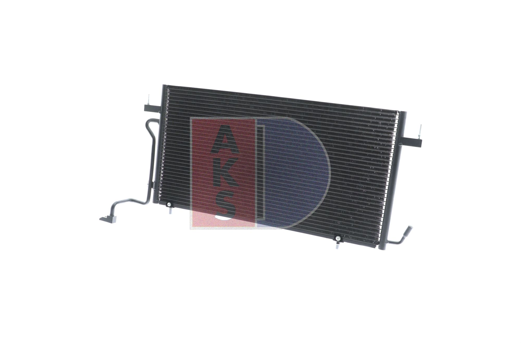 Número OEM 6455-Y2 - Condensador, ar condicionado 062390N VW, PEUGEOT, FORD, CITROËN, VOLVO