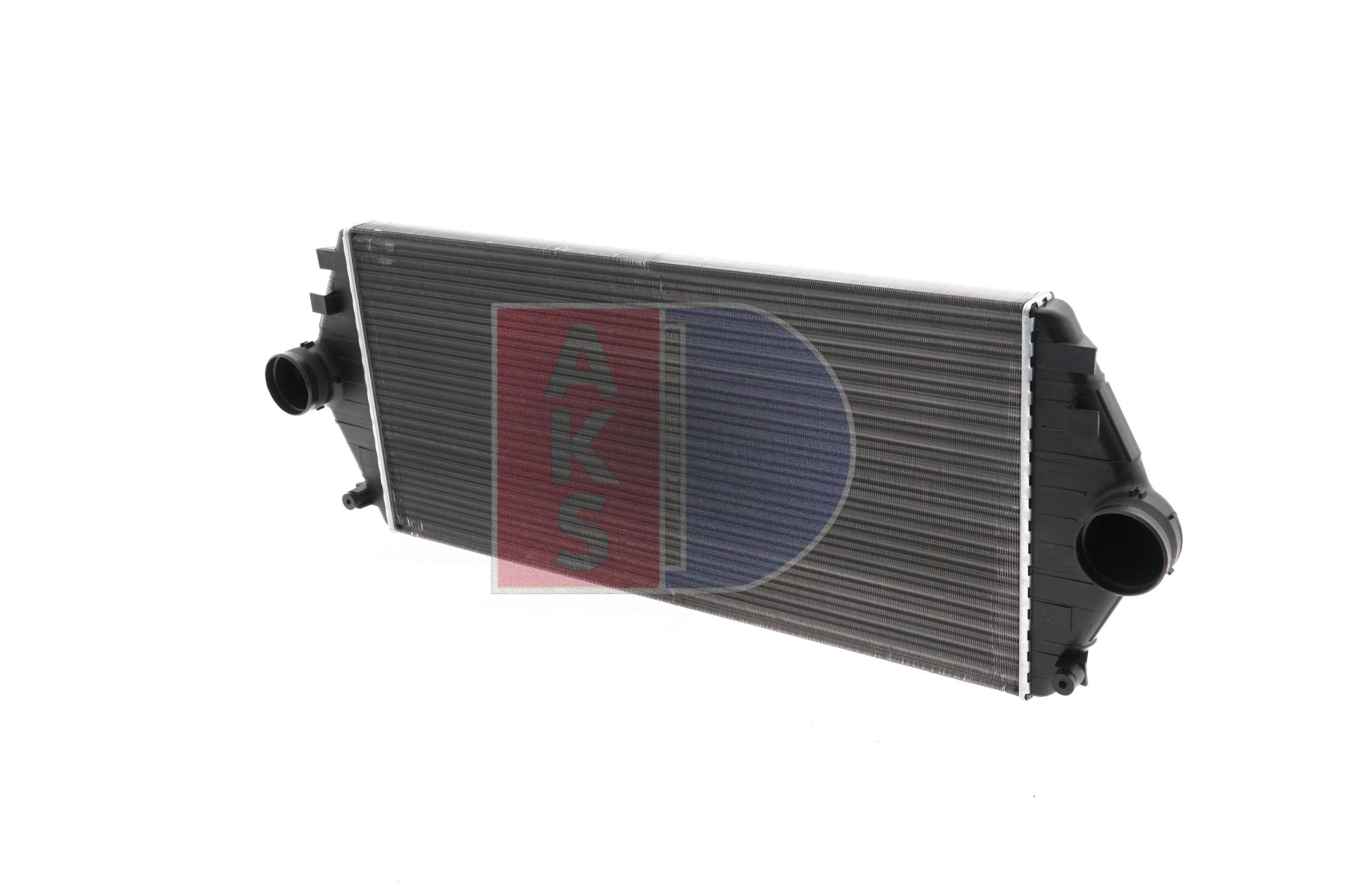 AKS DASIS 067040N intercooler FIAT Scudo I Break (220) 1.9 TD Eco 90CV 1999