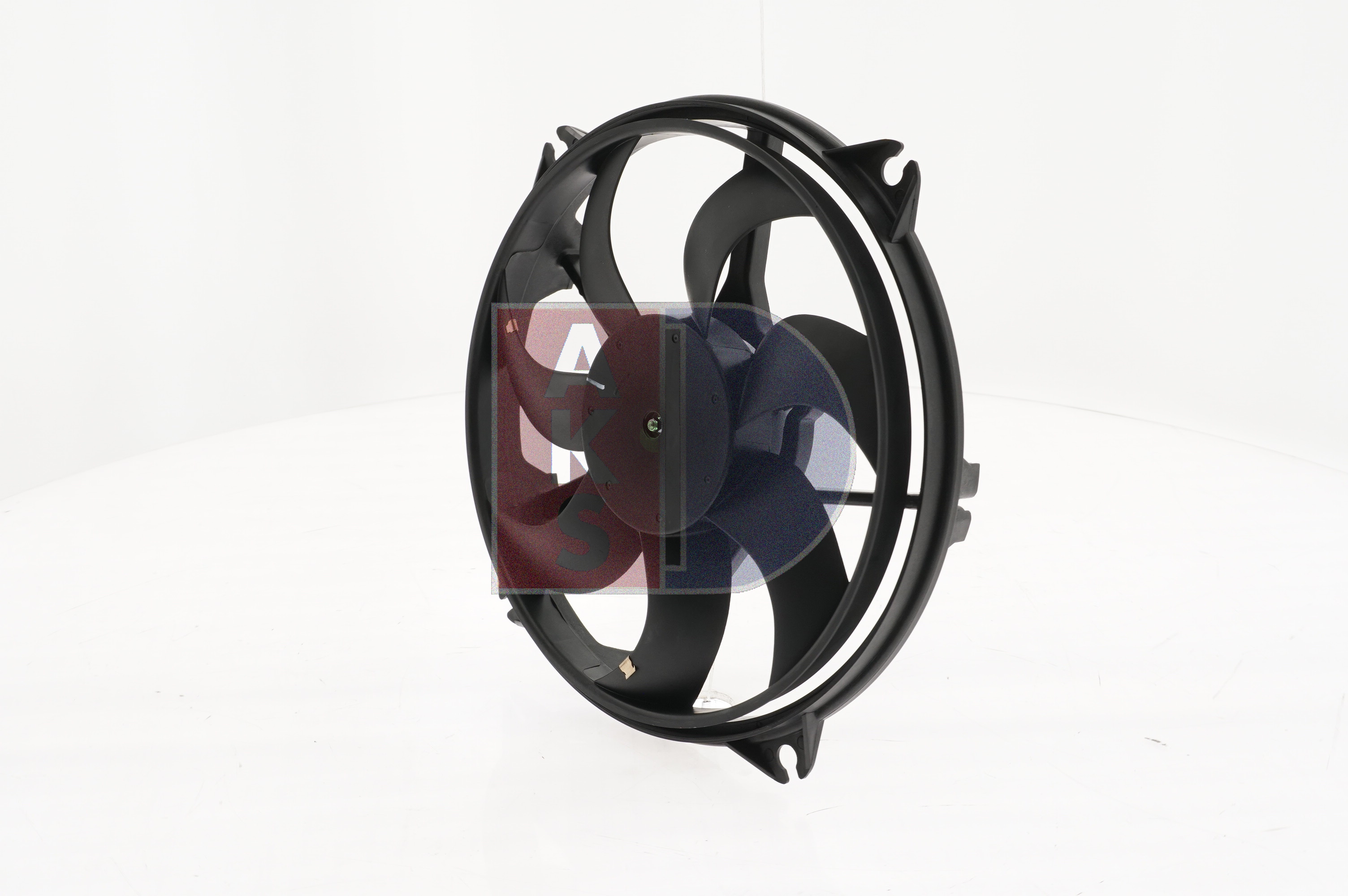 OEM nummer 1250 F8 - Kjølevifte 068015N VW, VOLVO, FORD, PEUGEOT, CITROËN