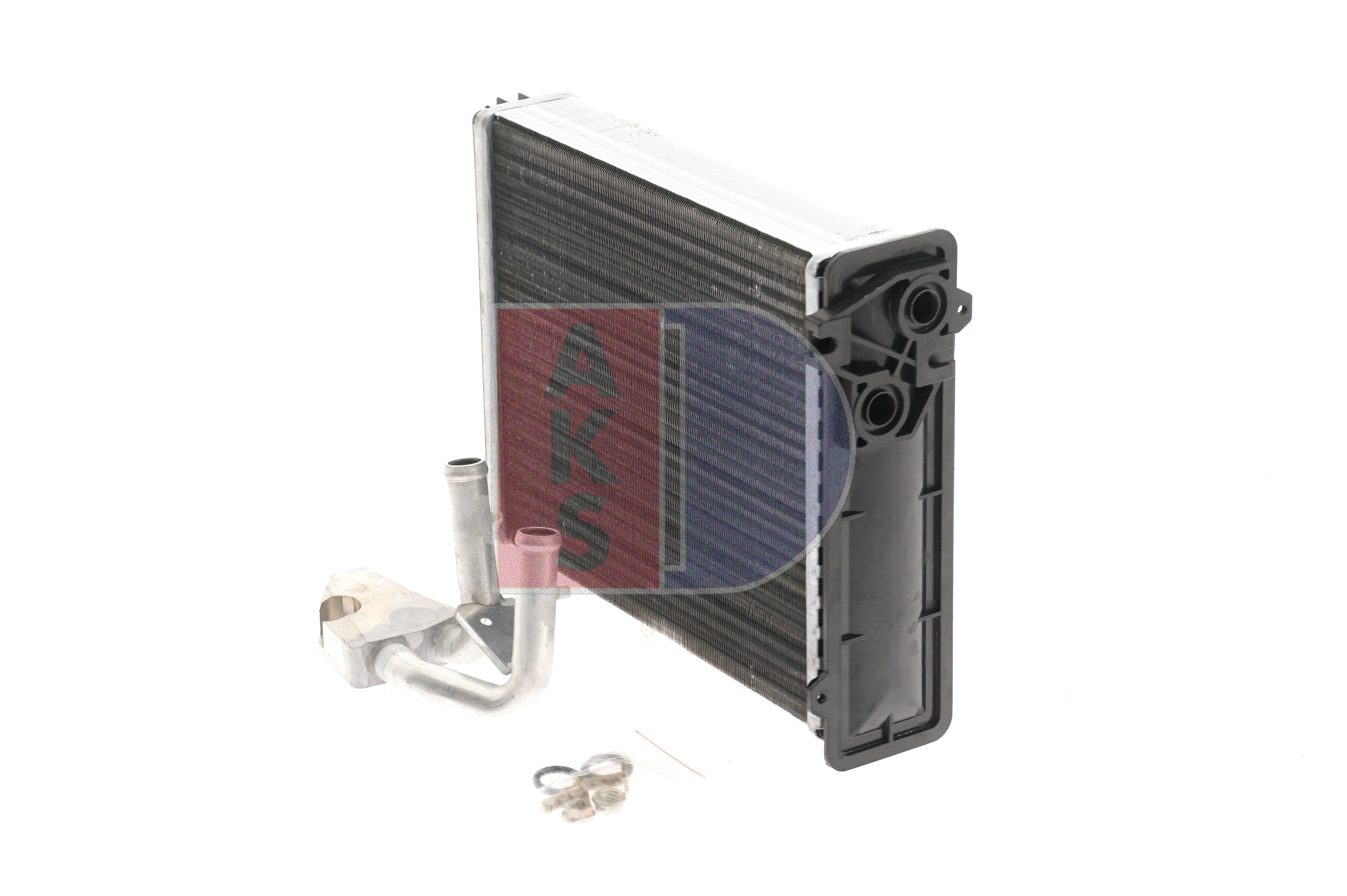 Warmtewisselaar 069004N AKS DASIS FIAT Ducato II Flatbed Vrachtwagen/Chassis (244) 2.3 JTD 2002 110 Pk