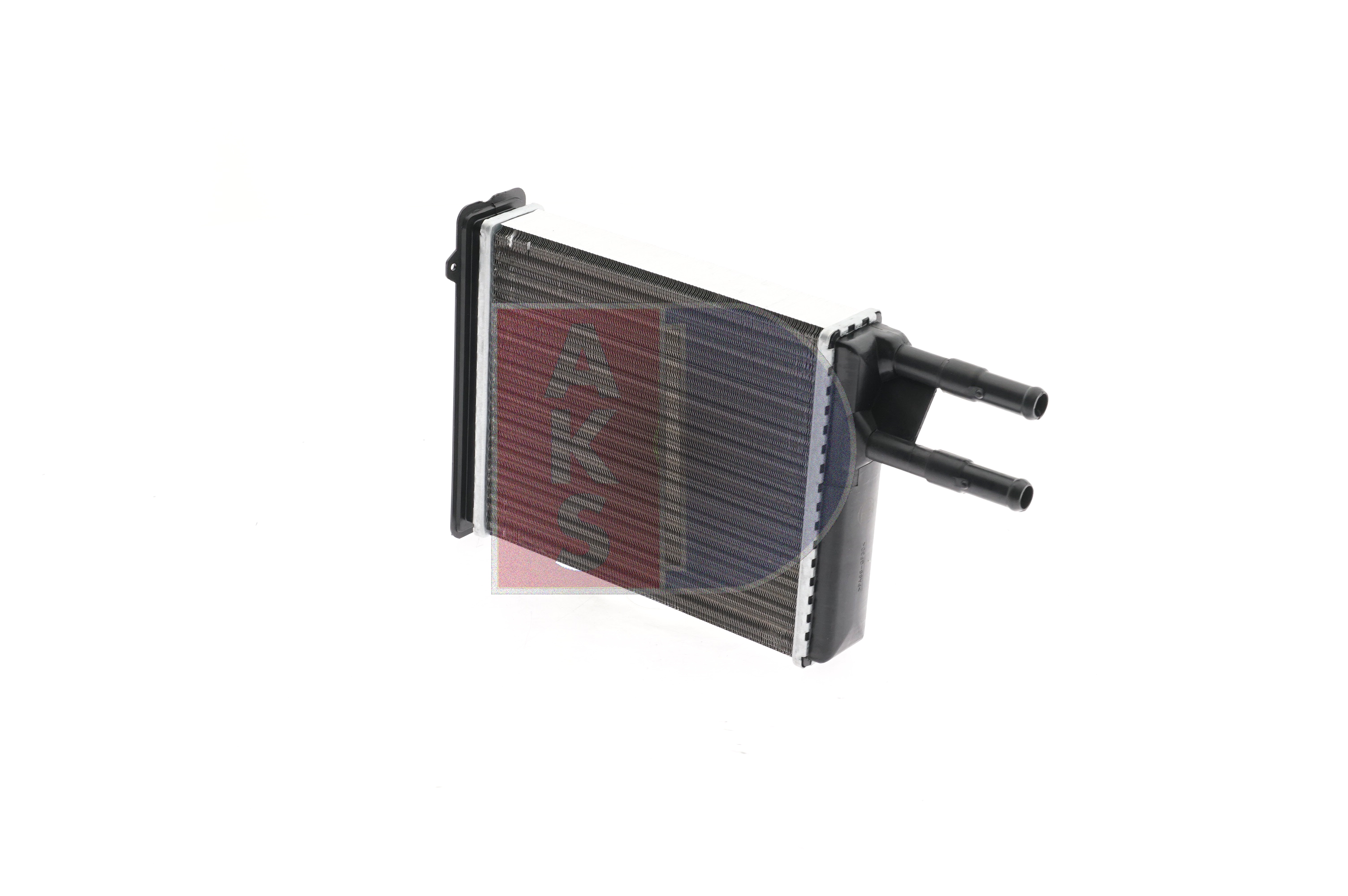 Warmtewisselaar 069040N AKS DASIS FIAT Ducato II Flatbed Vrachtwagen/Chassis (230) 1.9 TD 1996 82 Pk