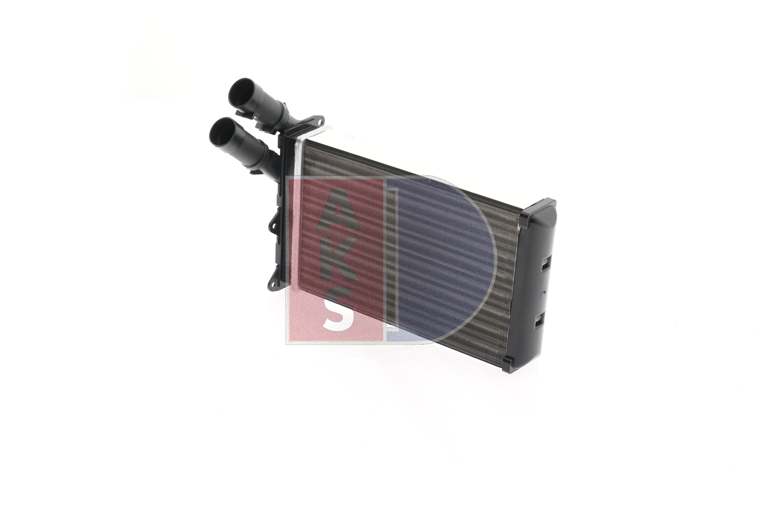 AKS DASIS 069160N heater matrix PEUGEOT 306 Hatchback 1.9 D 64hp 1994