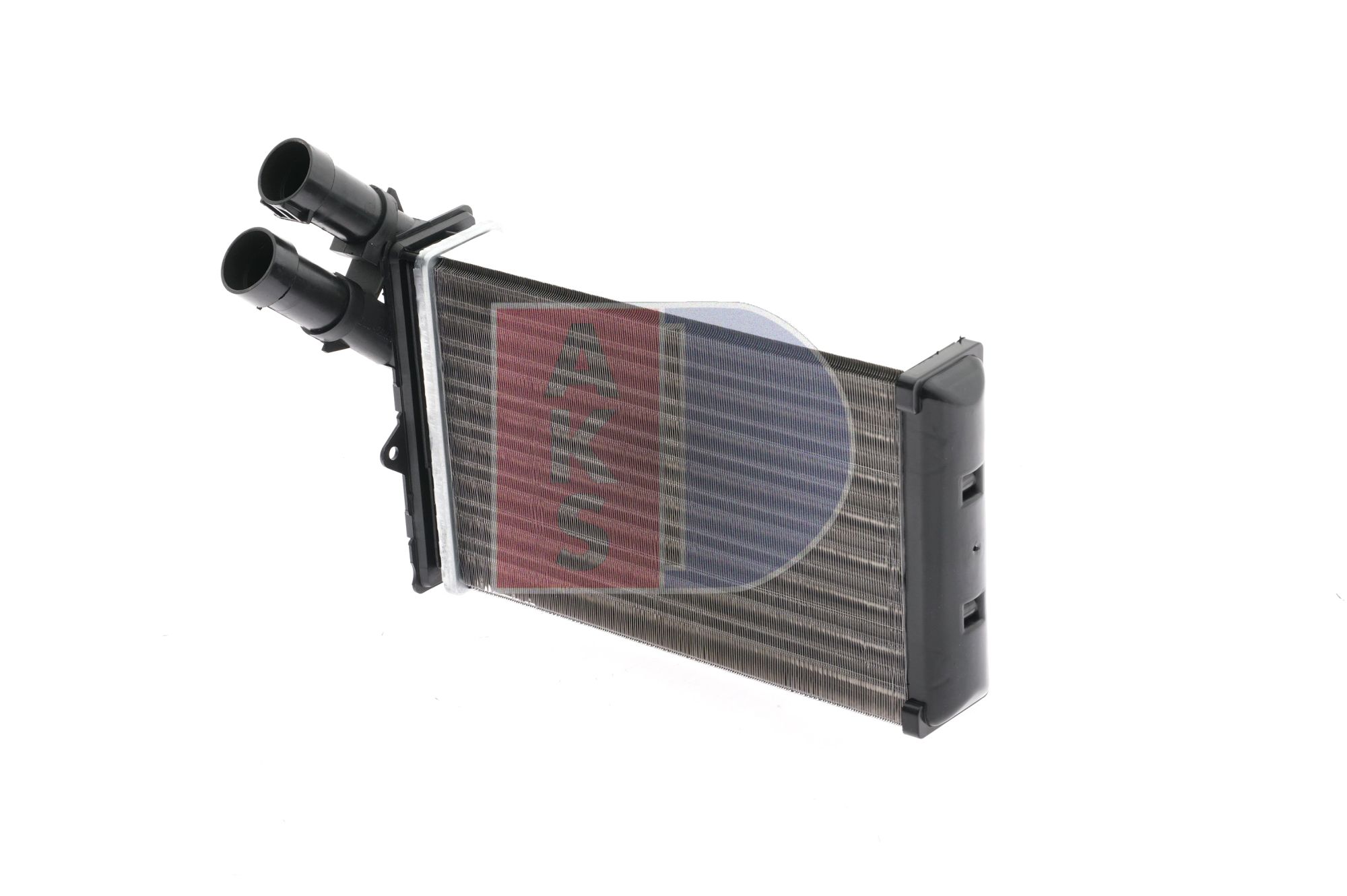 AKS DASIS 069250N heater matrix PEUGEOT 306 Hatchback 1.9 D 64hp 2001