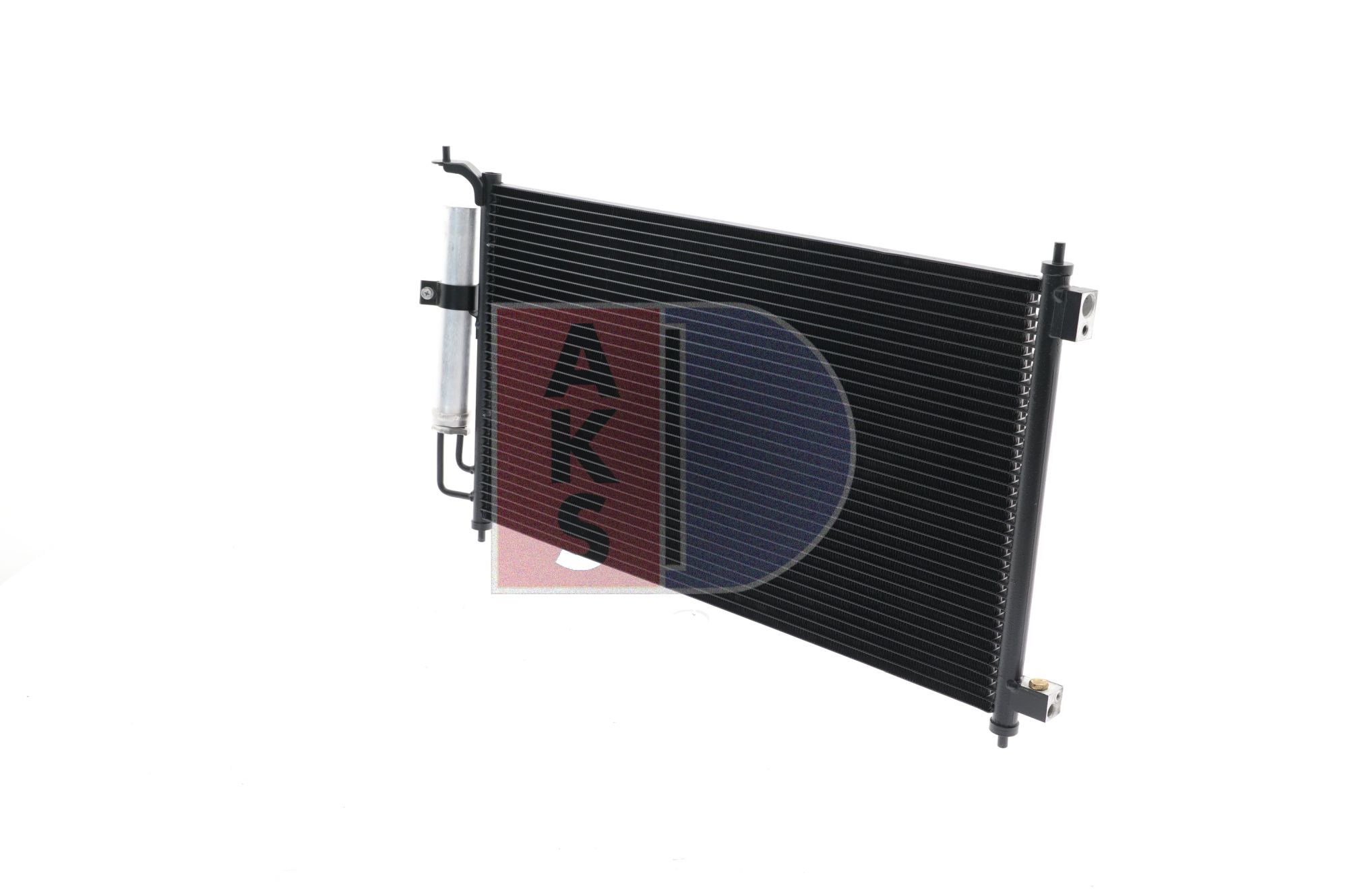 comprar AKS DASIS (072021N) Condensador, aire acondicionado