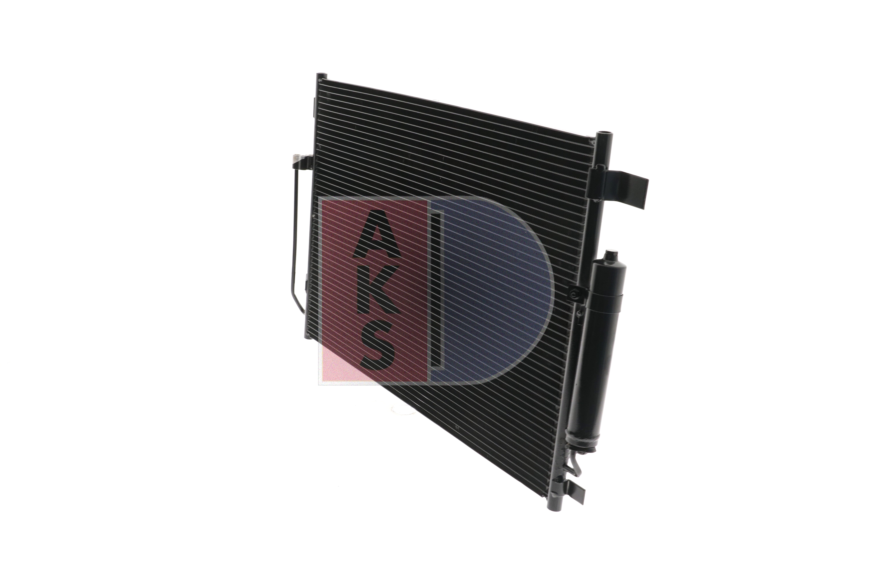 Numer OEM 92110-1AA0A - Skraplacz, klimatyzacja 072041N VOLVO, NISSAN, CHRYSLER