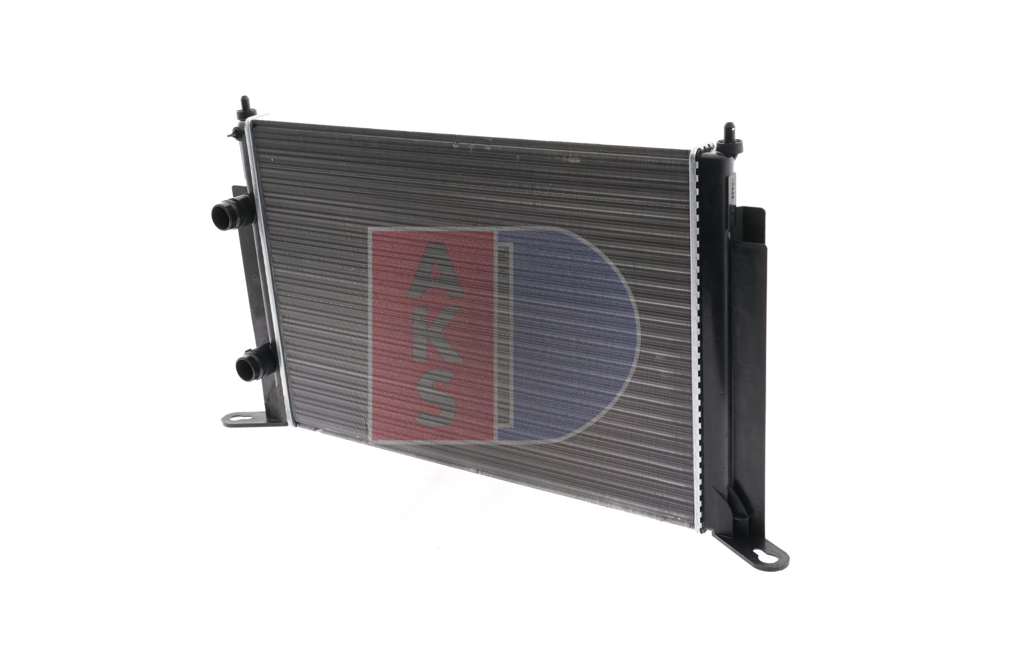 Kylare 080022N AKS DASIS FIAT Stilo Hatchback (192) 1.9 JTD 2005 140 hk
