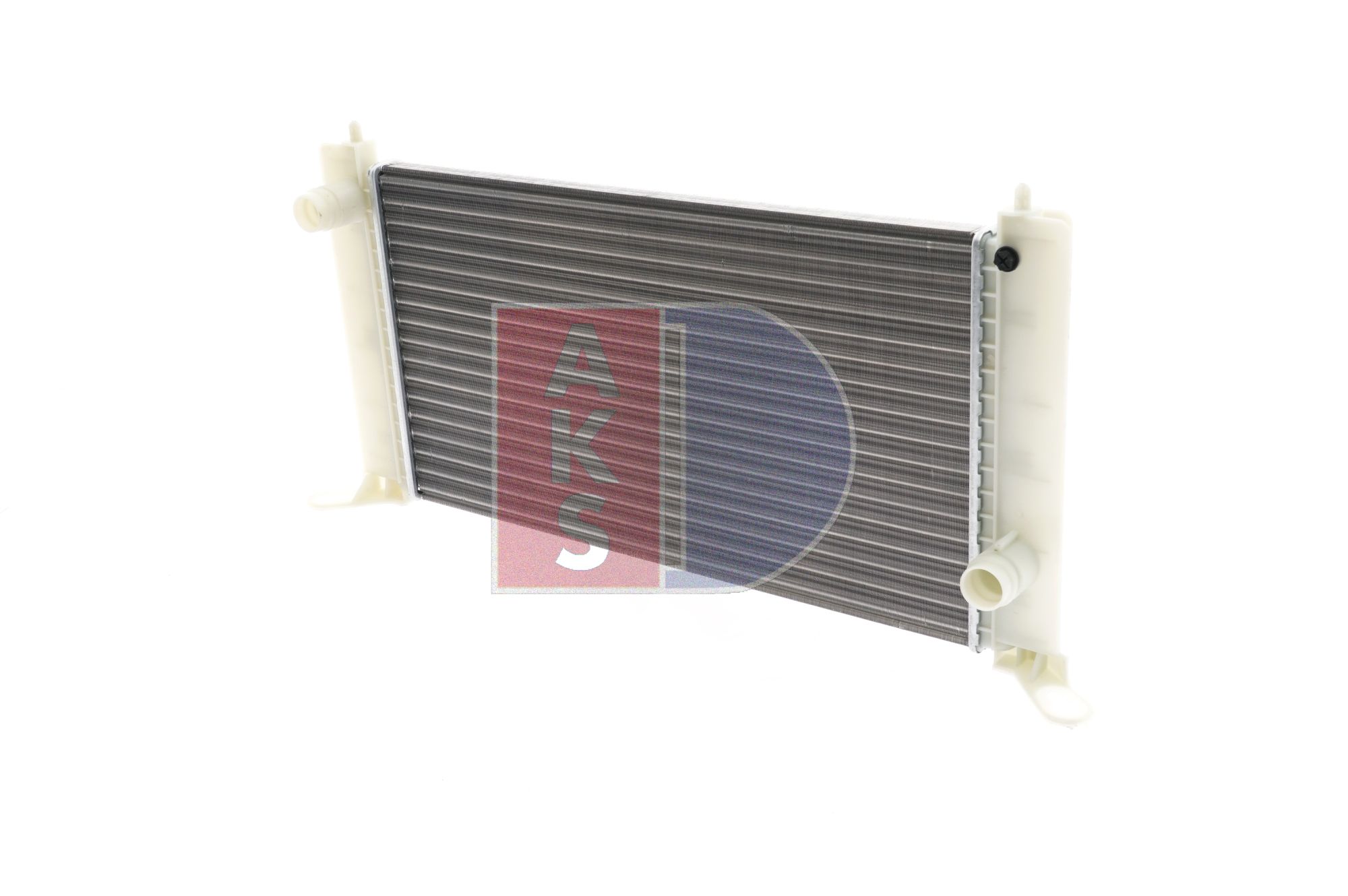 Kylare 080025N AKS DASIS FIAT Stilo Hatchback (192) 1.4 16V (192AXH1B, 192BXH1B) 2003 95 hk