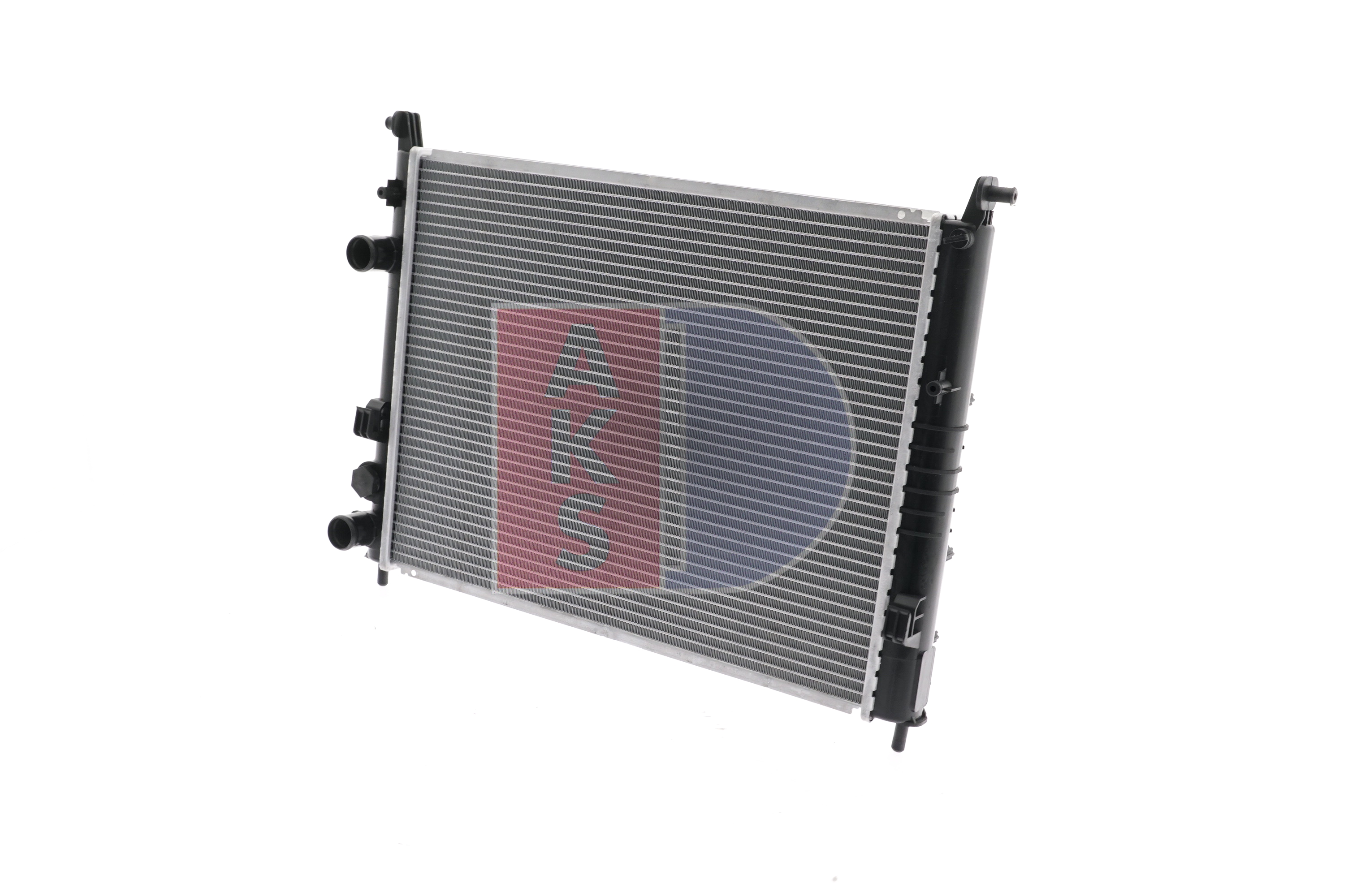Kylare 080086N AKS DASIS FIAT Strada Pick-up (178) 1.9 JTD 2004 80 hk