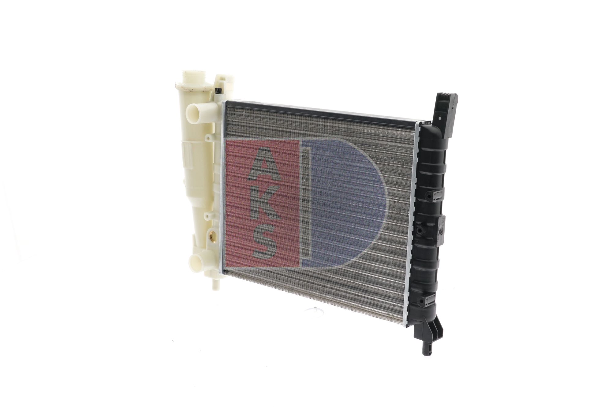 AKS DASIS | Vattenkylare Aluminium, Kylflänsar mekaniskt fogade 080170N FIAT Uno Hatchback (146) 1991 billiga online
