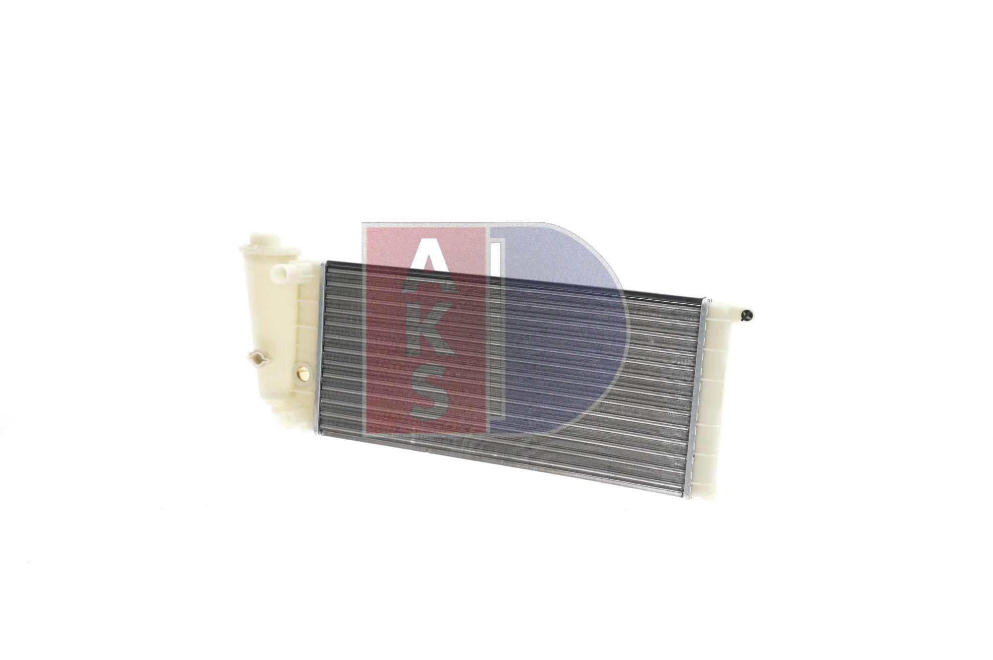Kylare 080270N AKS DASIS FIAT Panda I Hatchback (141) 1.0 1988 50 hk