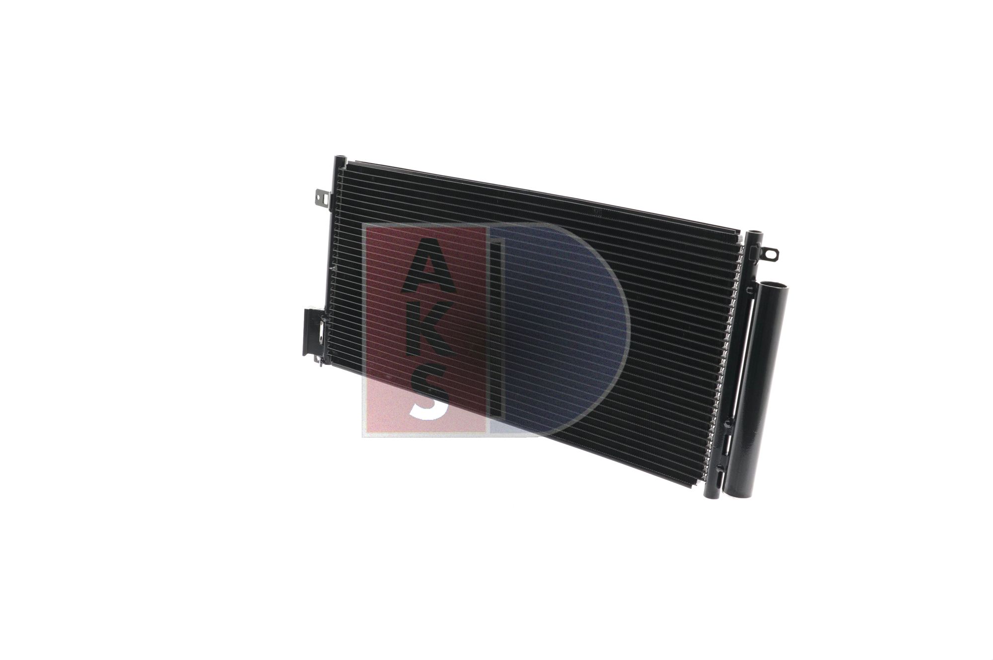 comprar AKS DASIS (082039N) Condensador, aire acondicionado