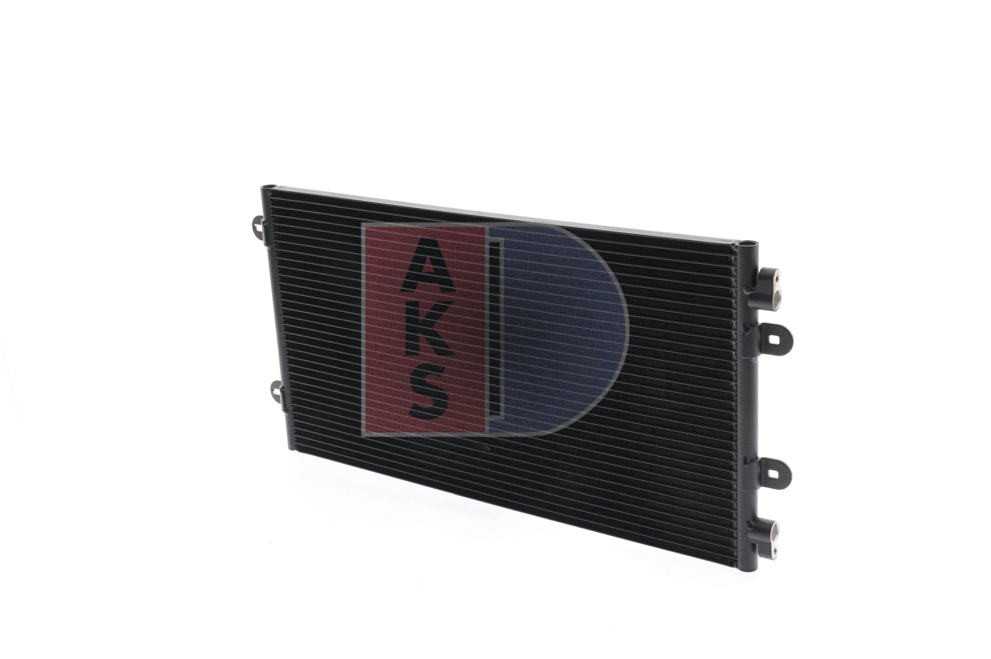 OEM-nummer 46 829 340 - Condensor voor airco 082360N FIAT, VOLVO, ALFA ROMEO, LANCIA, CHRYSLER