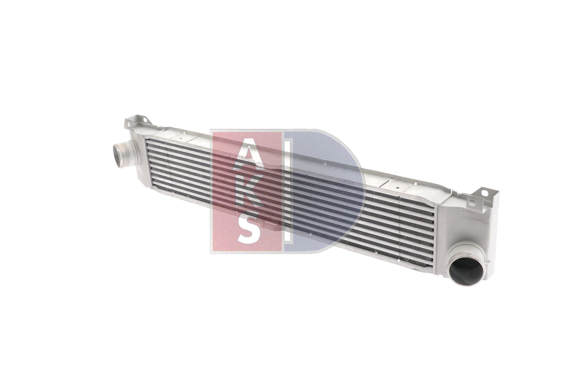 Numéro OEM 038 4K1 - Intercooler 087018N PEUGEOT, CITROËN, FORD, FIAT, ALFA ROMEO