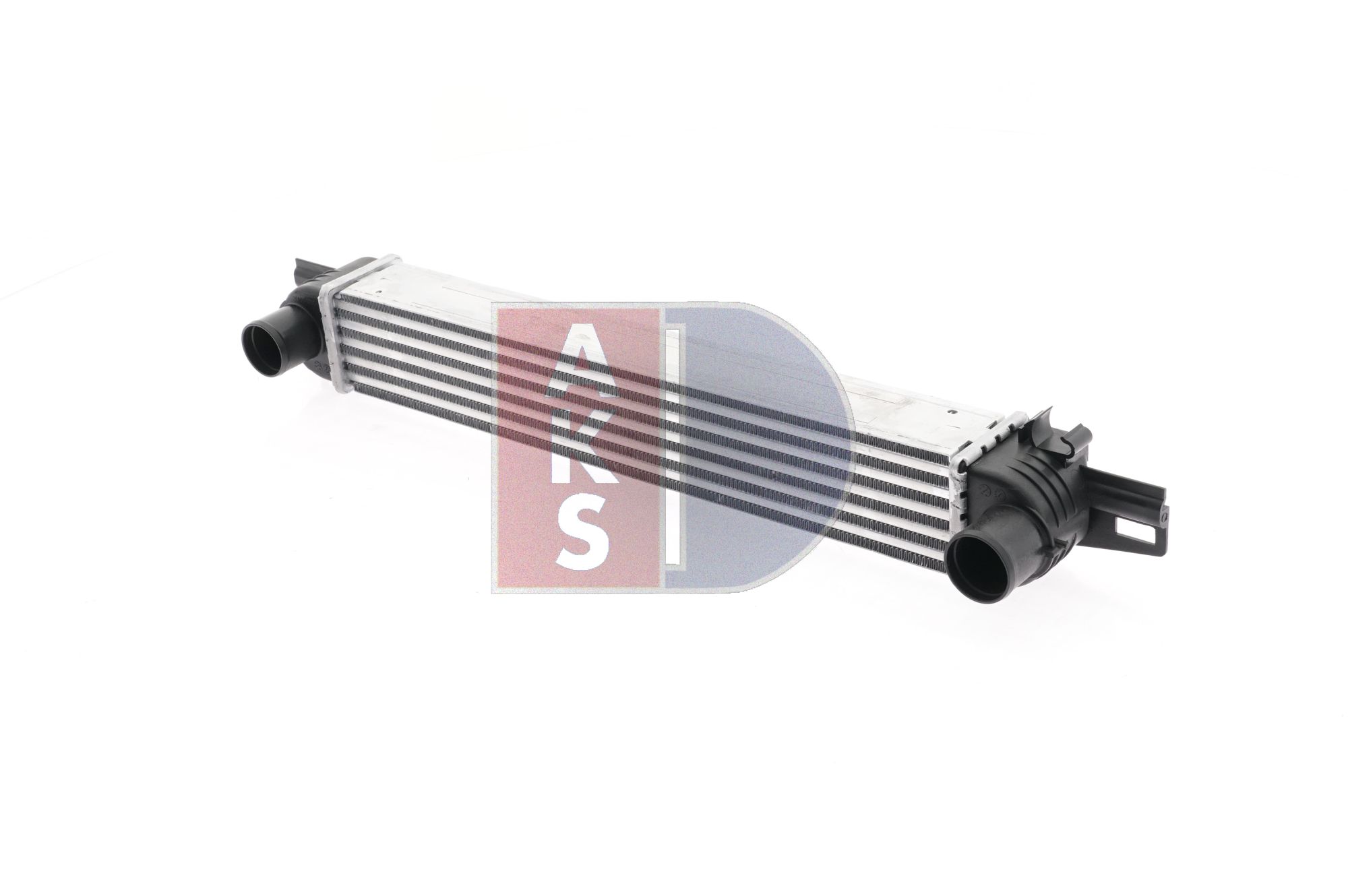 AKS DASIS 087023N Peugeot 405 15B turbo intercooler replacement cost