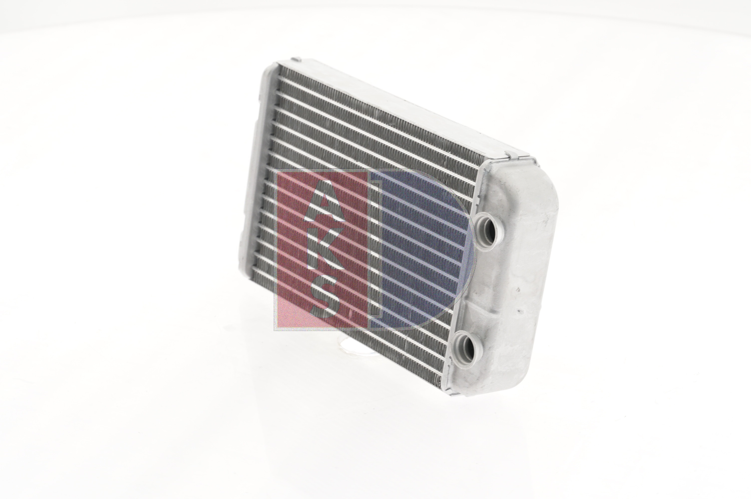 Warmtewisselaar 089005N AKS DASIS FIAT Stilo Multi Wagon (192) 1.9 D Multijet (192DXT1B) 2008 150 Pk
